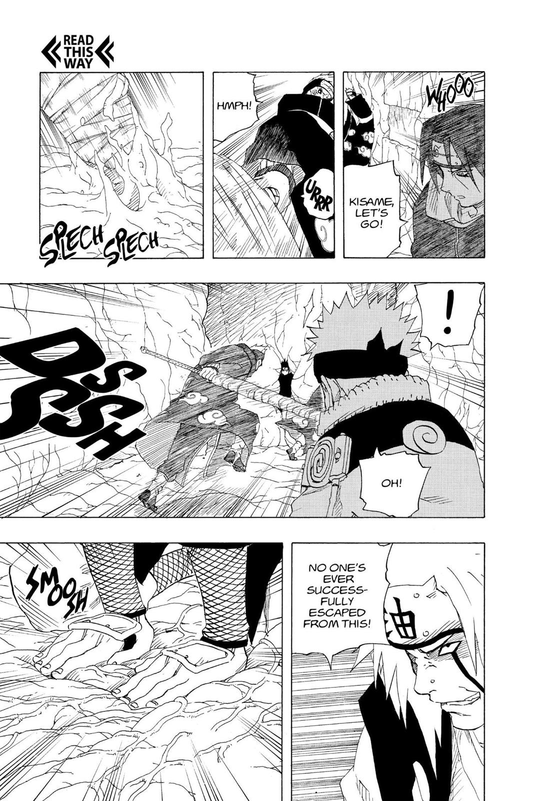Naruto Chapter 148 — page 3