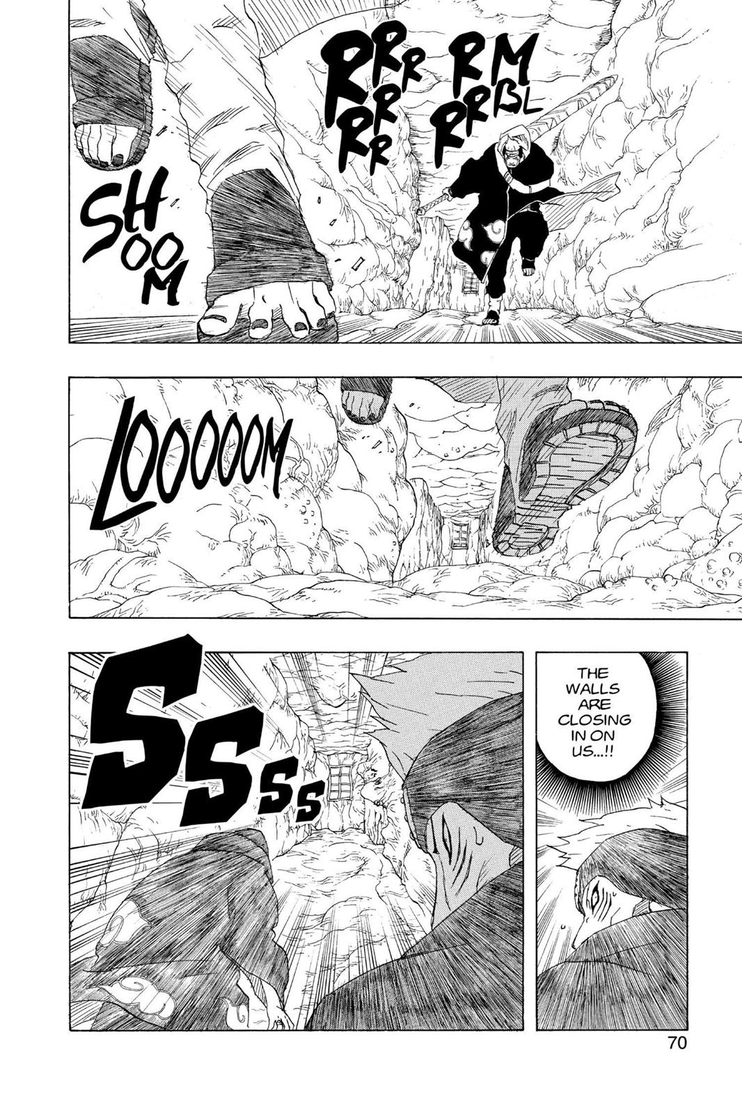 Naruto Chapter 148 — page 4
