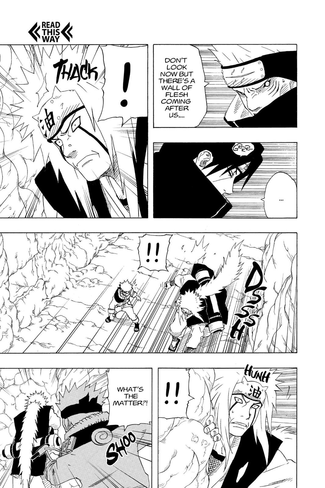 Naruto Chapter 148 — page 5