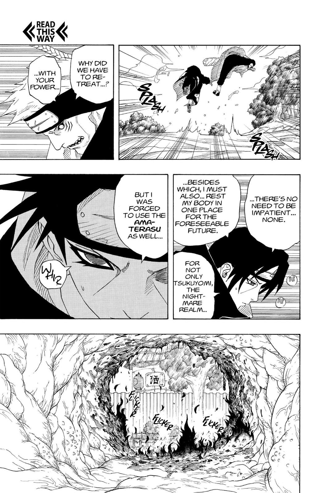 Naruto Chapter 148 — page 7