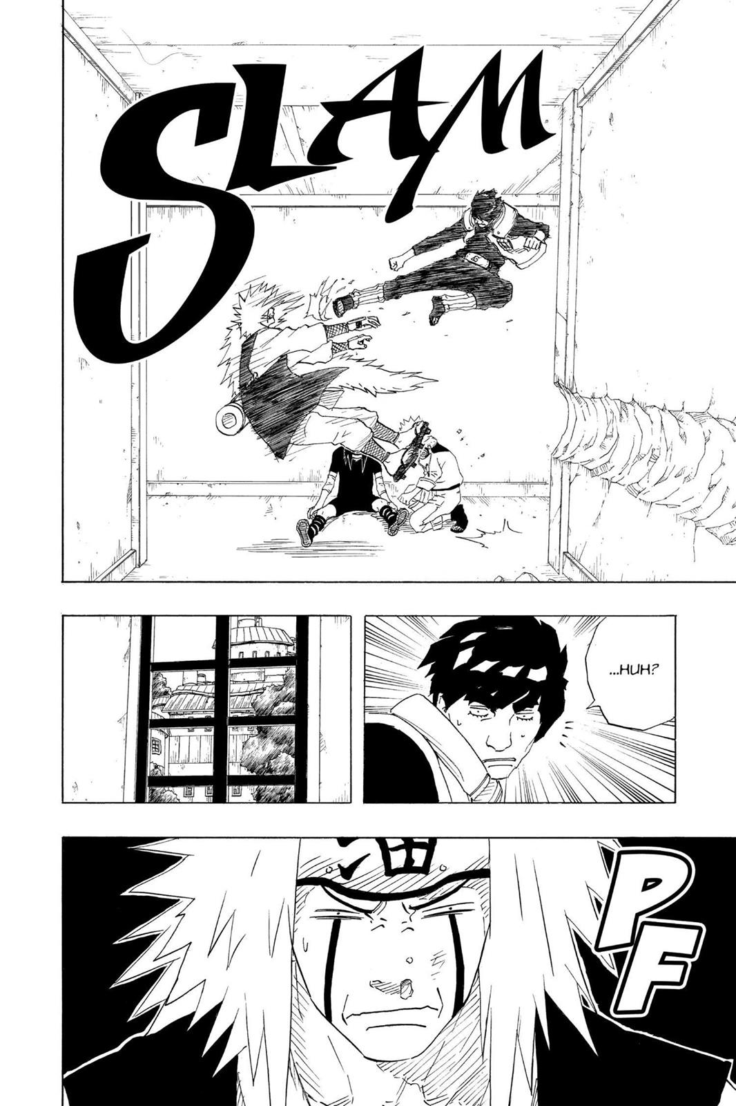 Naruto Chapter 148 — page 12