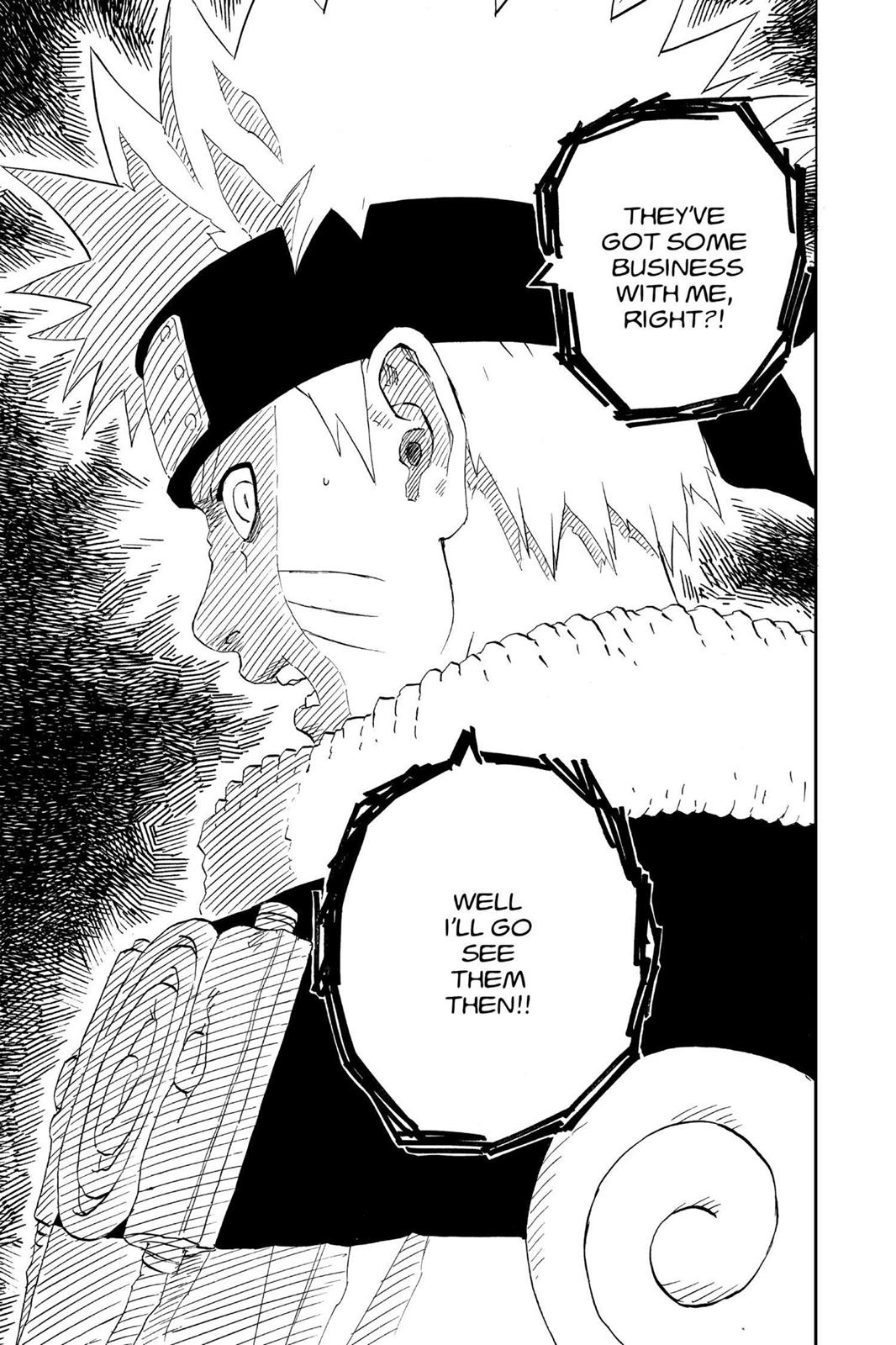 Naruto Chapter 148 — page 15