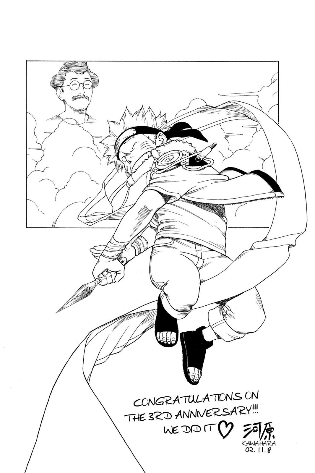 Naruto Chapter 148 — page 20