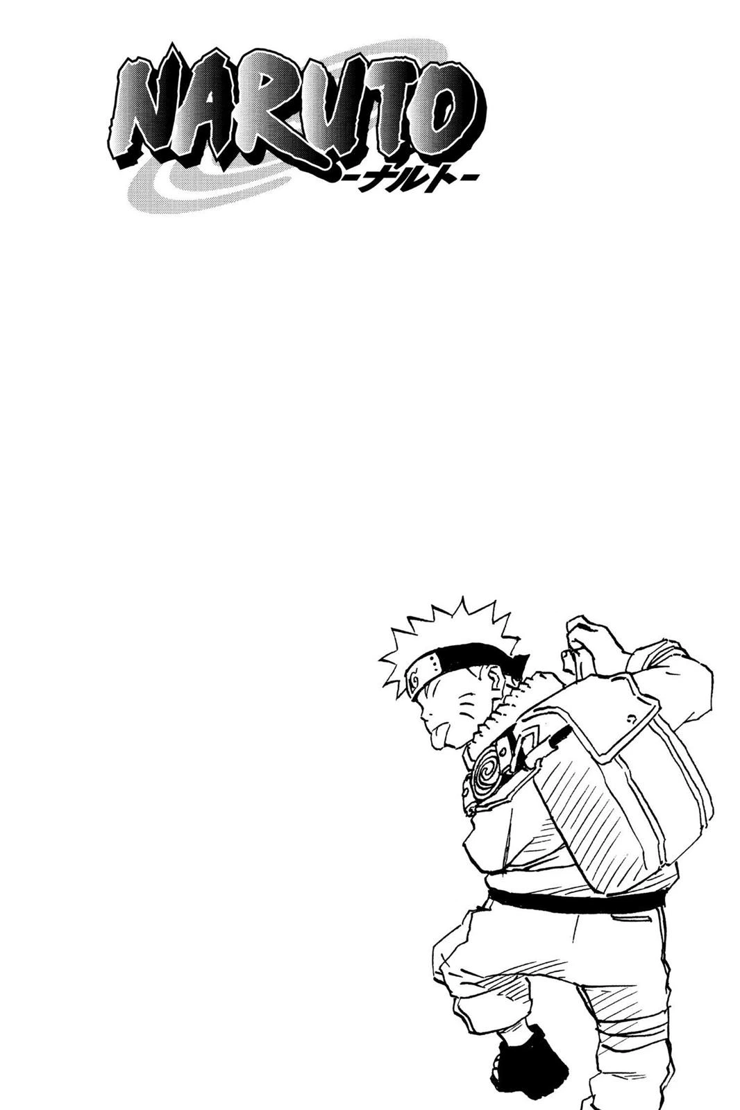 Naruto Chapter 151 — page 3