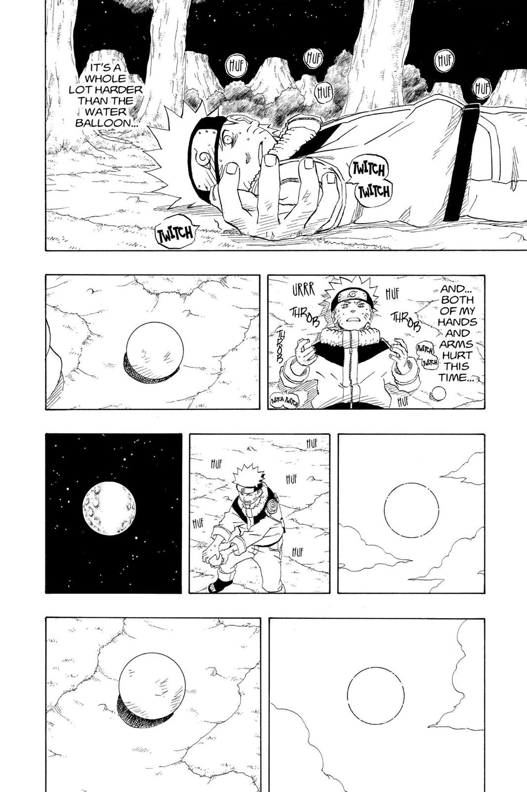 Naruto Chapter 152 — page 12