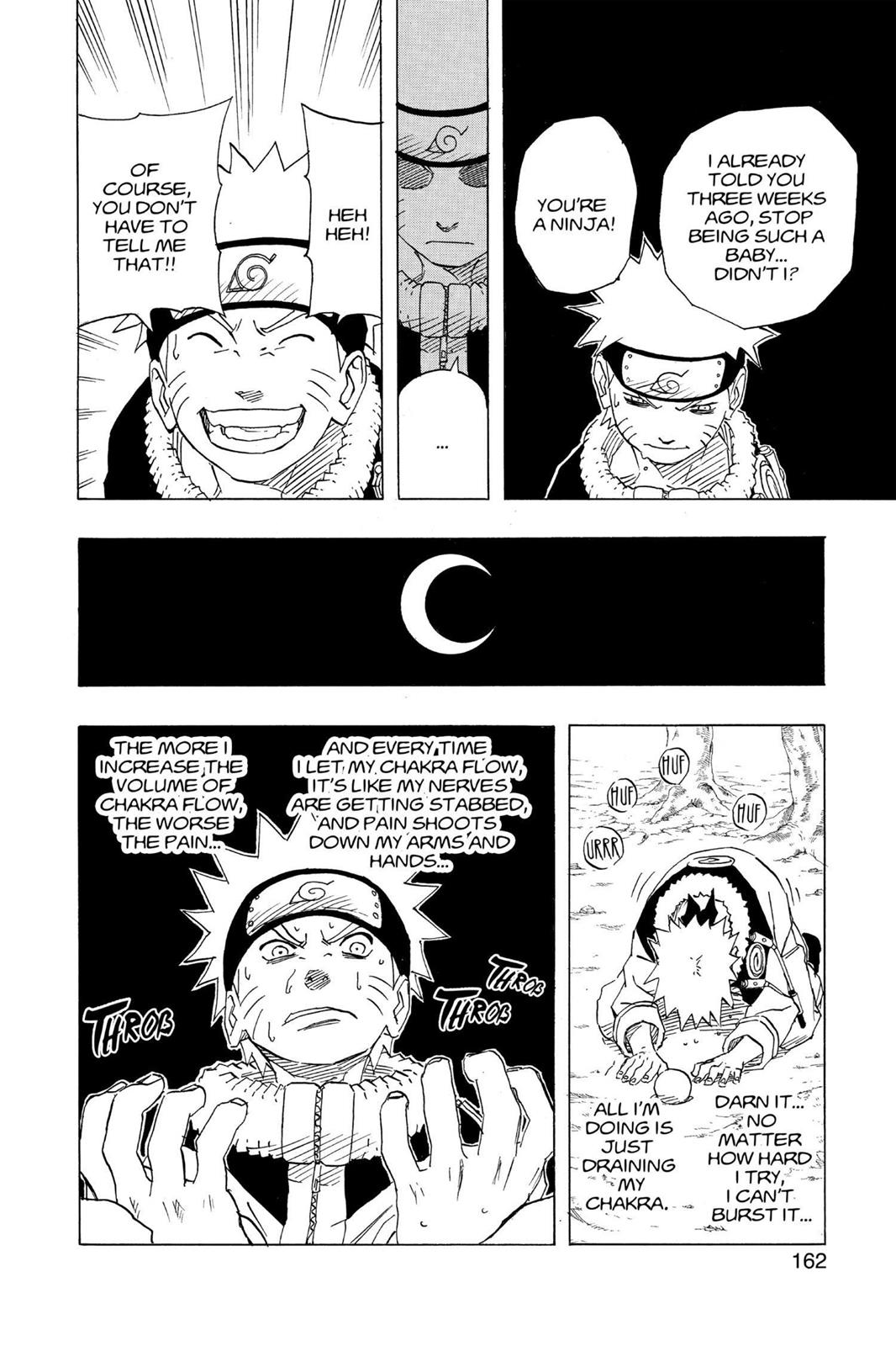 Naruto Chapter 152 — page 16
