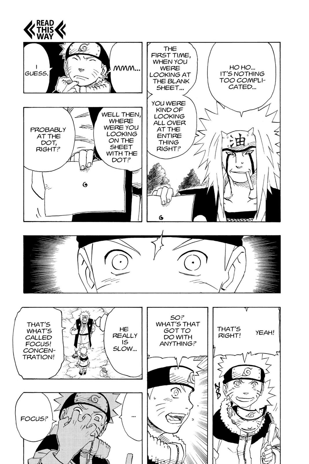 Naruto Chapter 153 — page 5