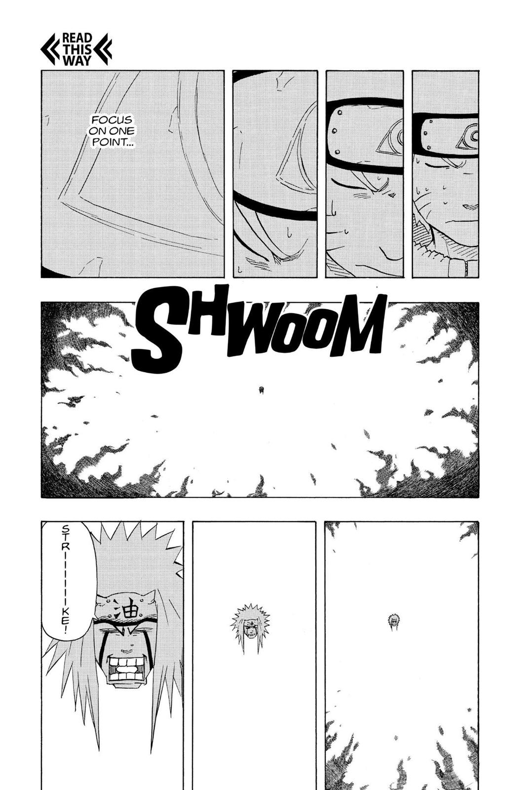 Naruto Chapter 153 — page 15