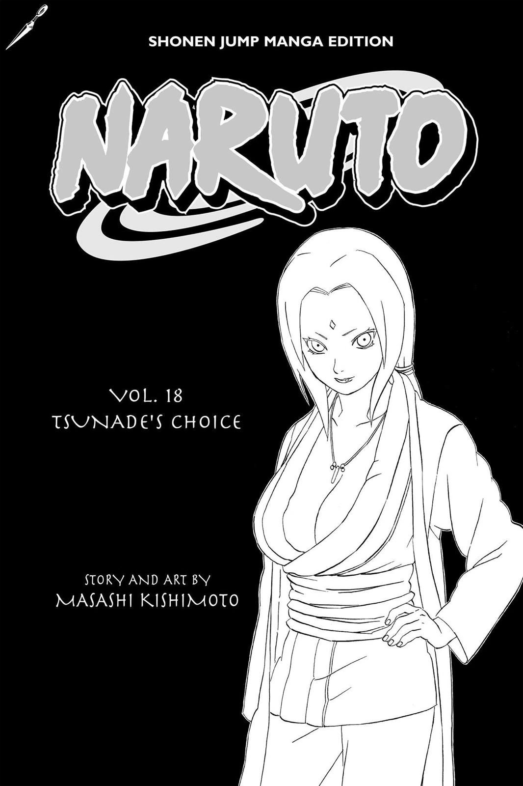 Naruto Chapter 154 — page 4