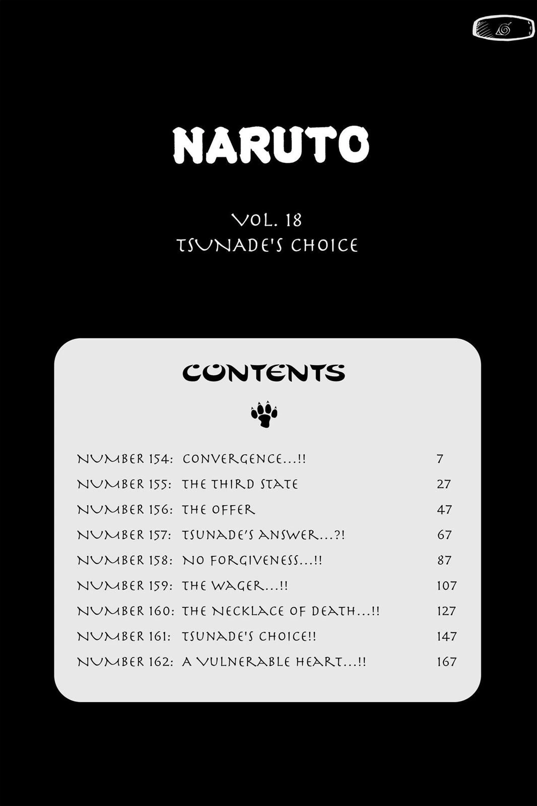 Naruto Chapter 154 — page 7