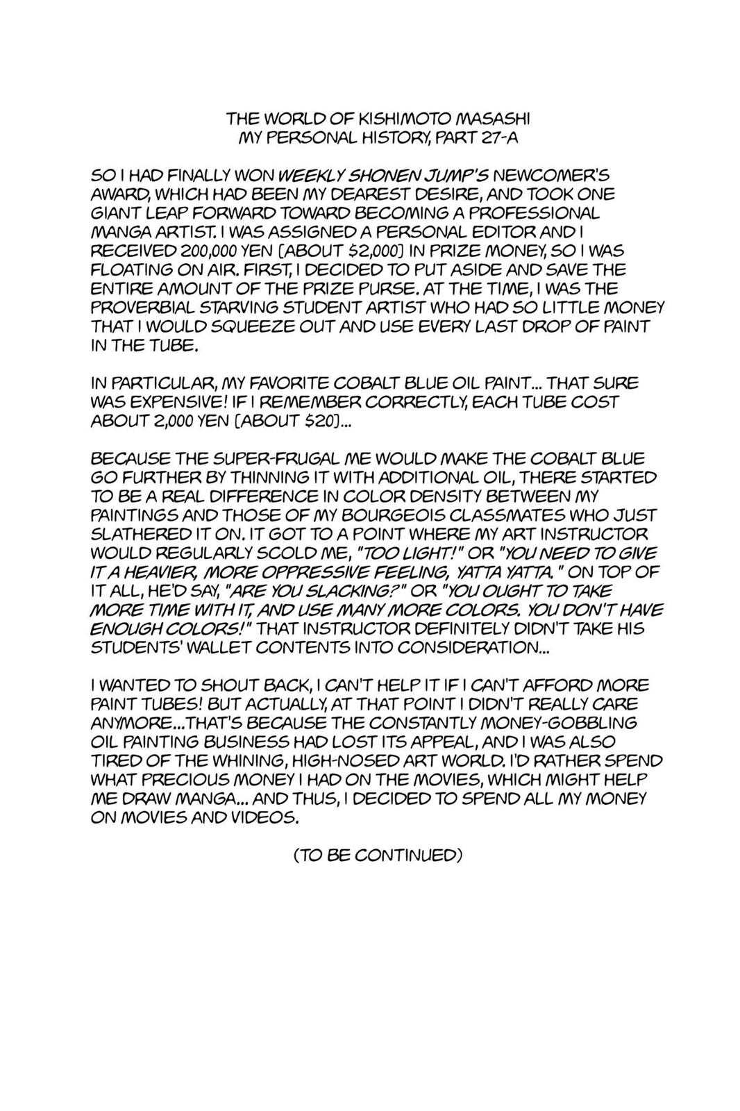 Naruto Chapter 154 — page 25
