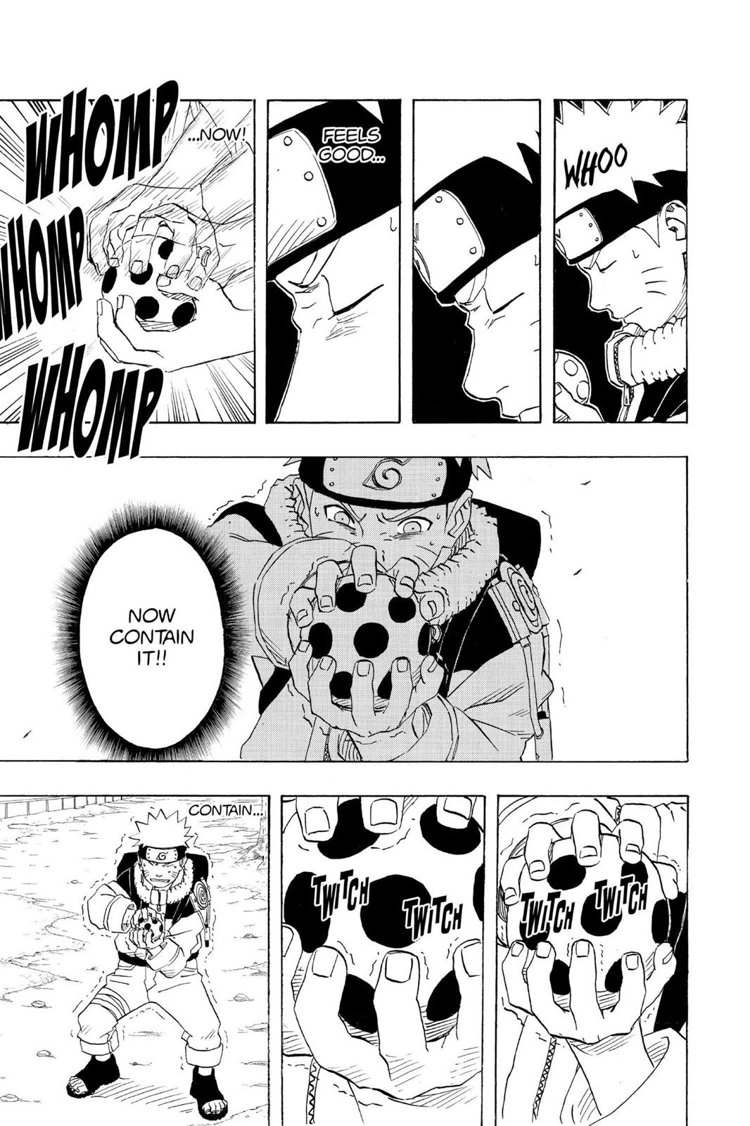 Naruto Chapter 155 — page 12