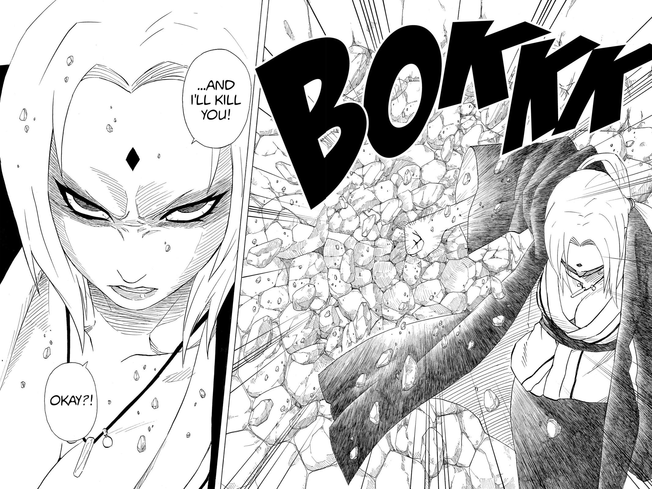Naruto Chapter 156 — page 6