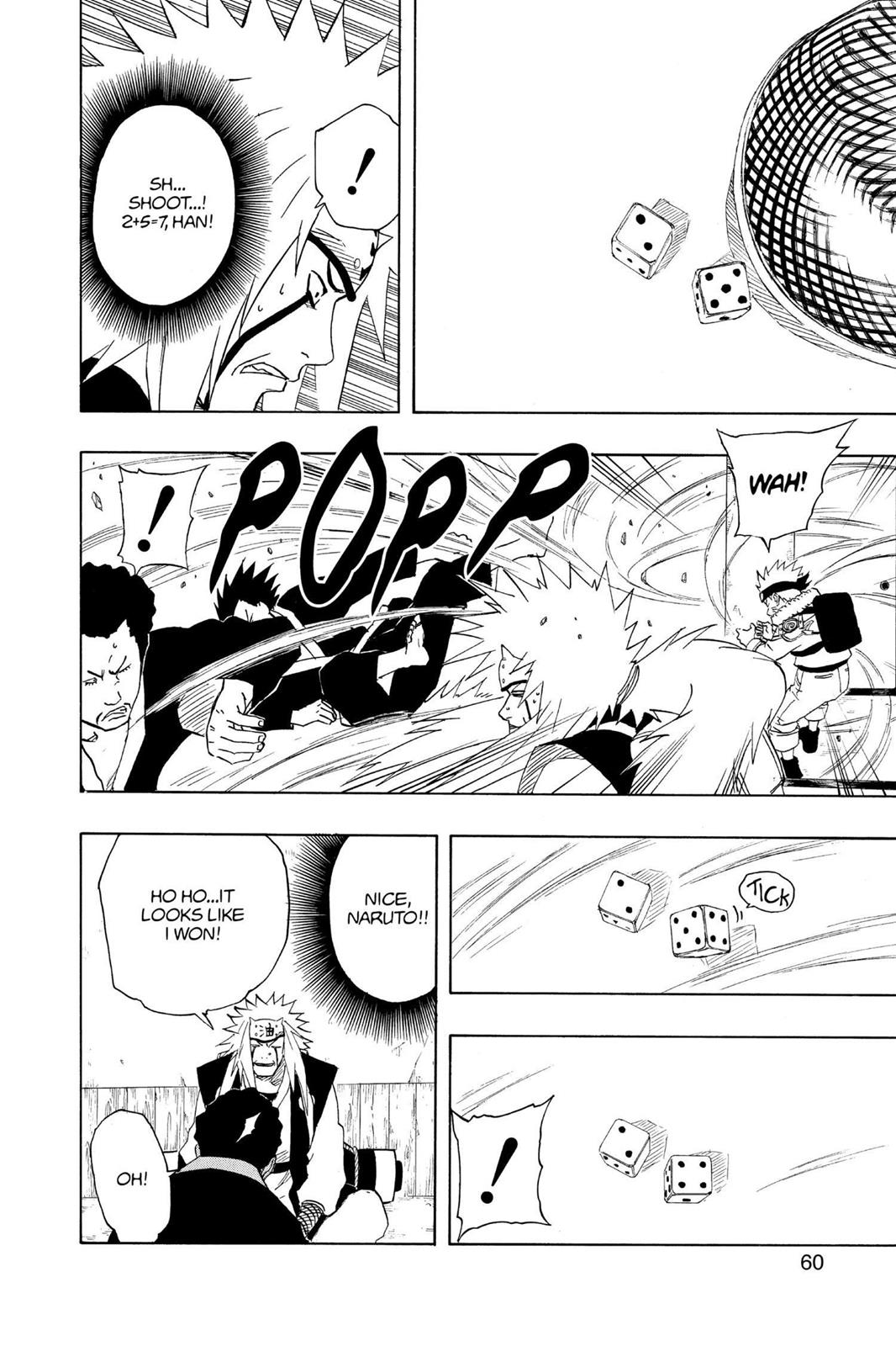 Naruto Chapter 156 — page 13