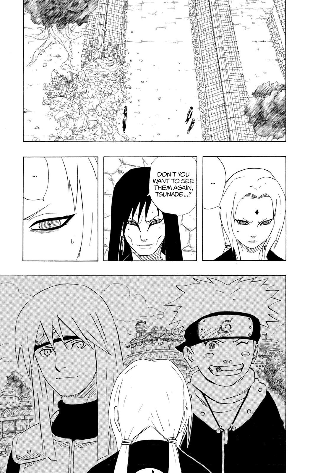 Naruto Chapter 156 — page 16