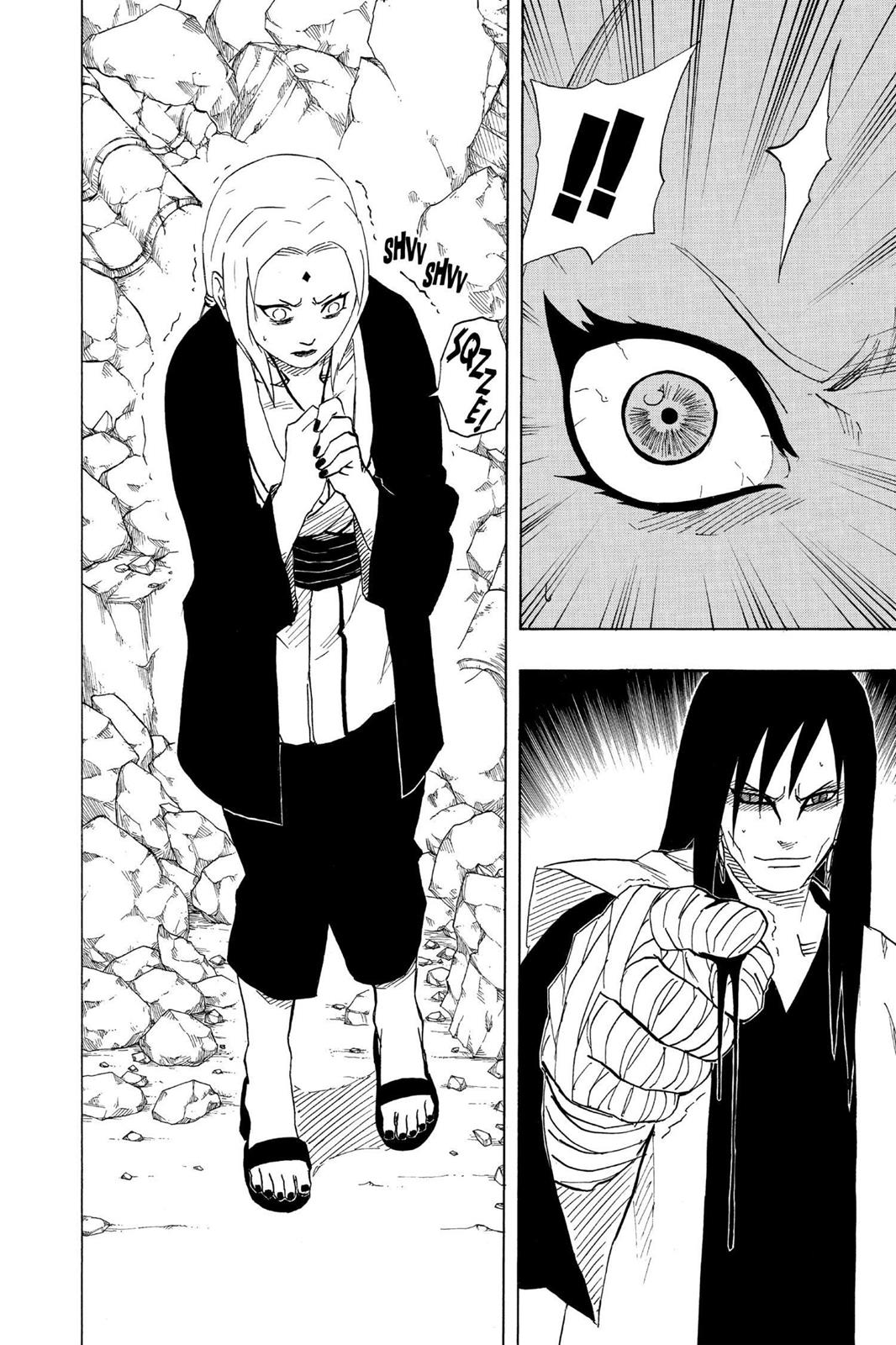 Naruto Chapter 157 — page 8