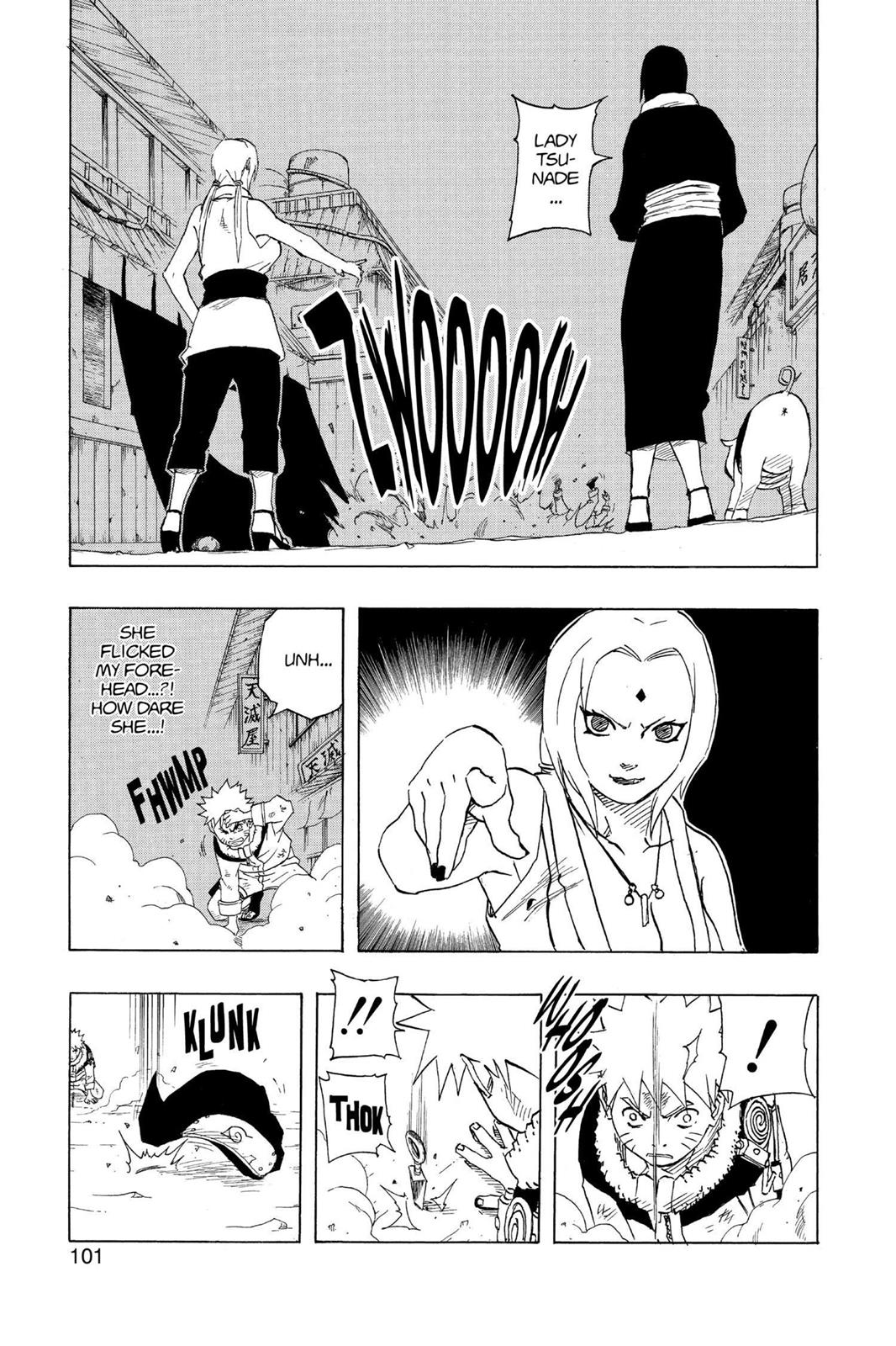 Naruto Chapter 158 — page 15