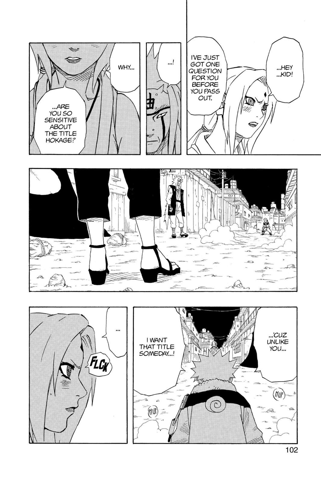 Naruto Chapter 158 — page 16