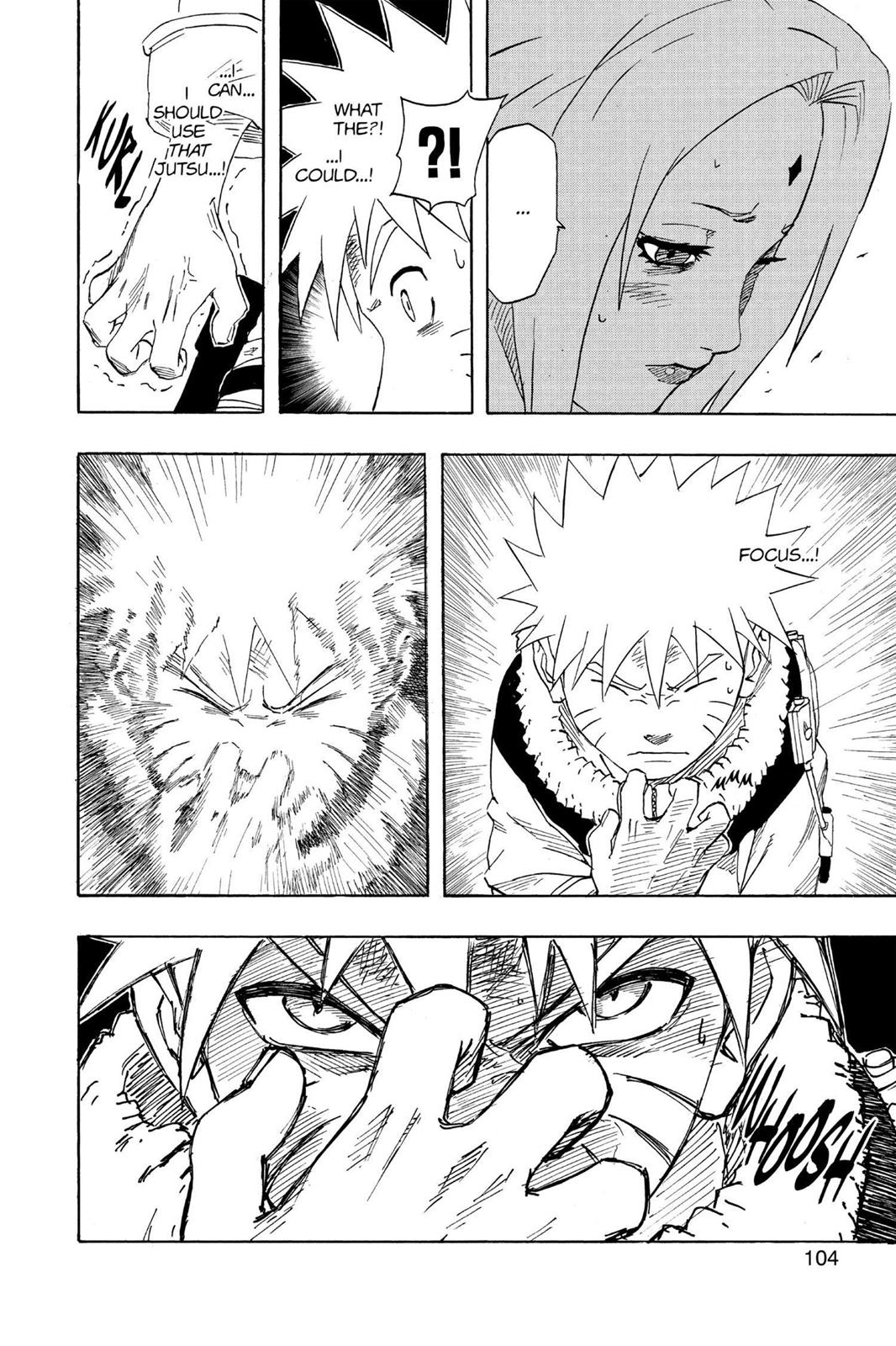 Naruto Chapter 158 — page 18