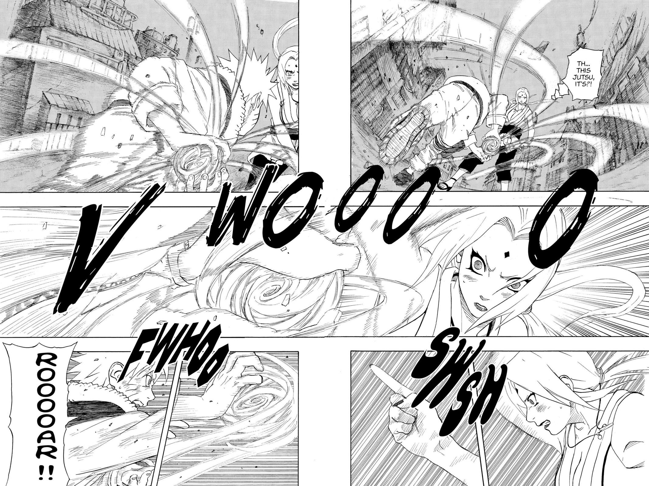 Naruto Chapter 159 — page 2