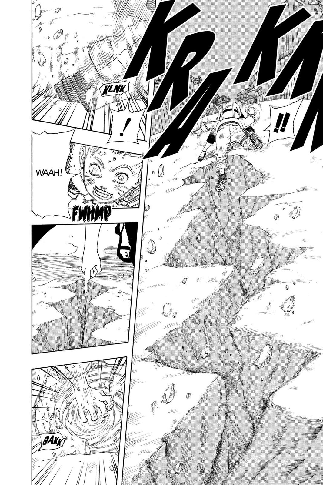 Naruto Chapter 159 — page 3