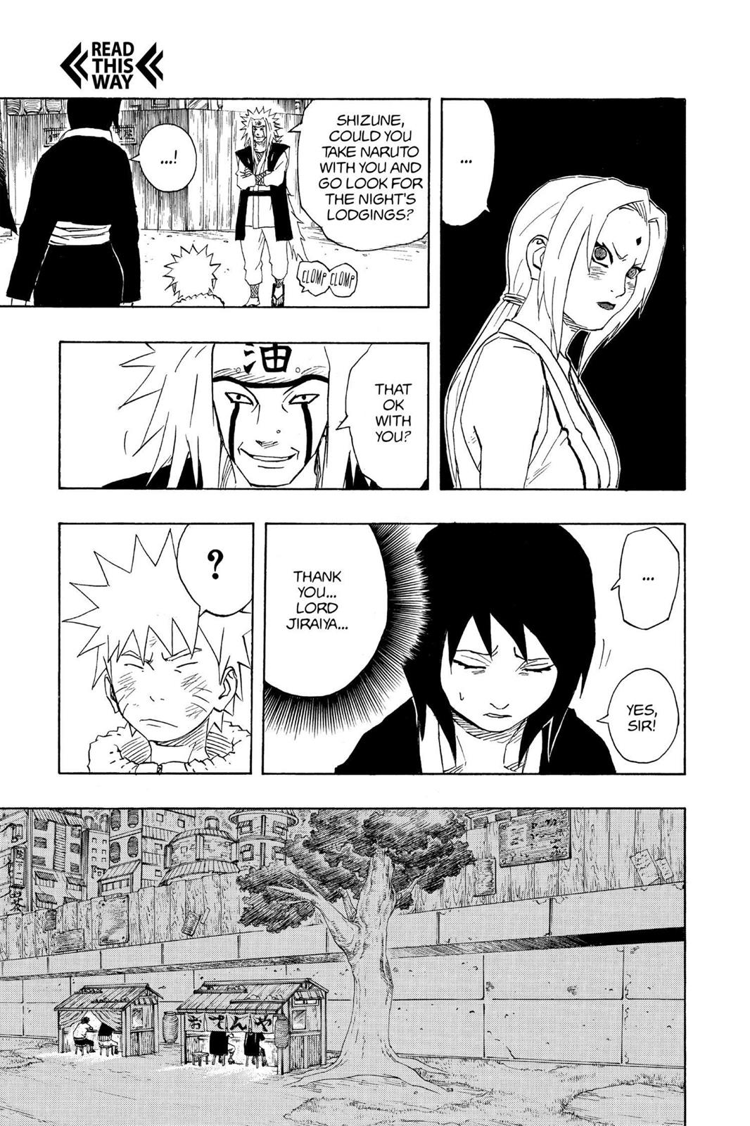 Naruto Chapter 159 — page 10
