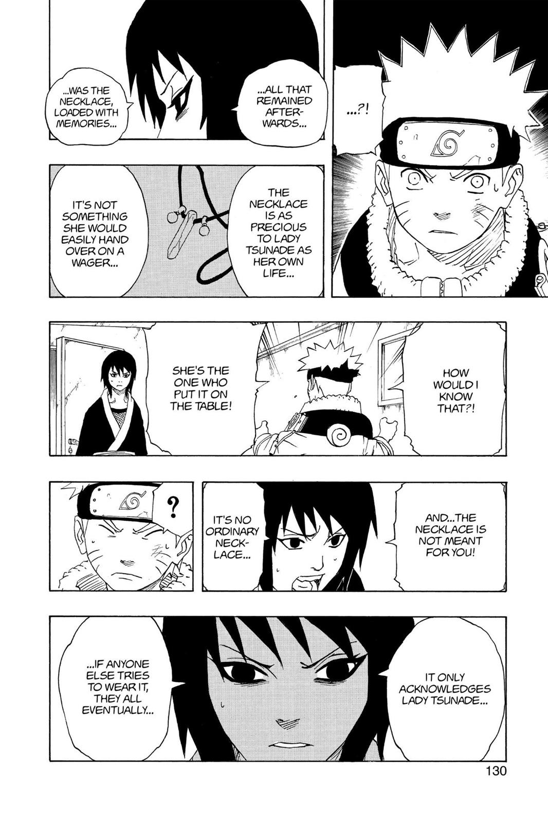 Naruto Chapter 160 — page 4
