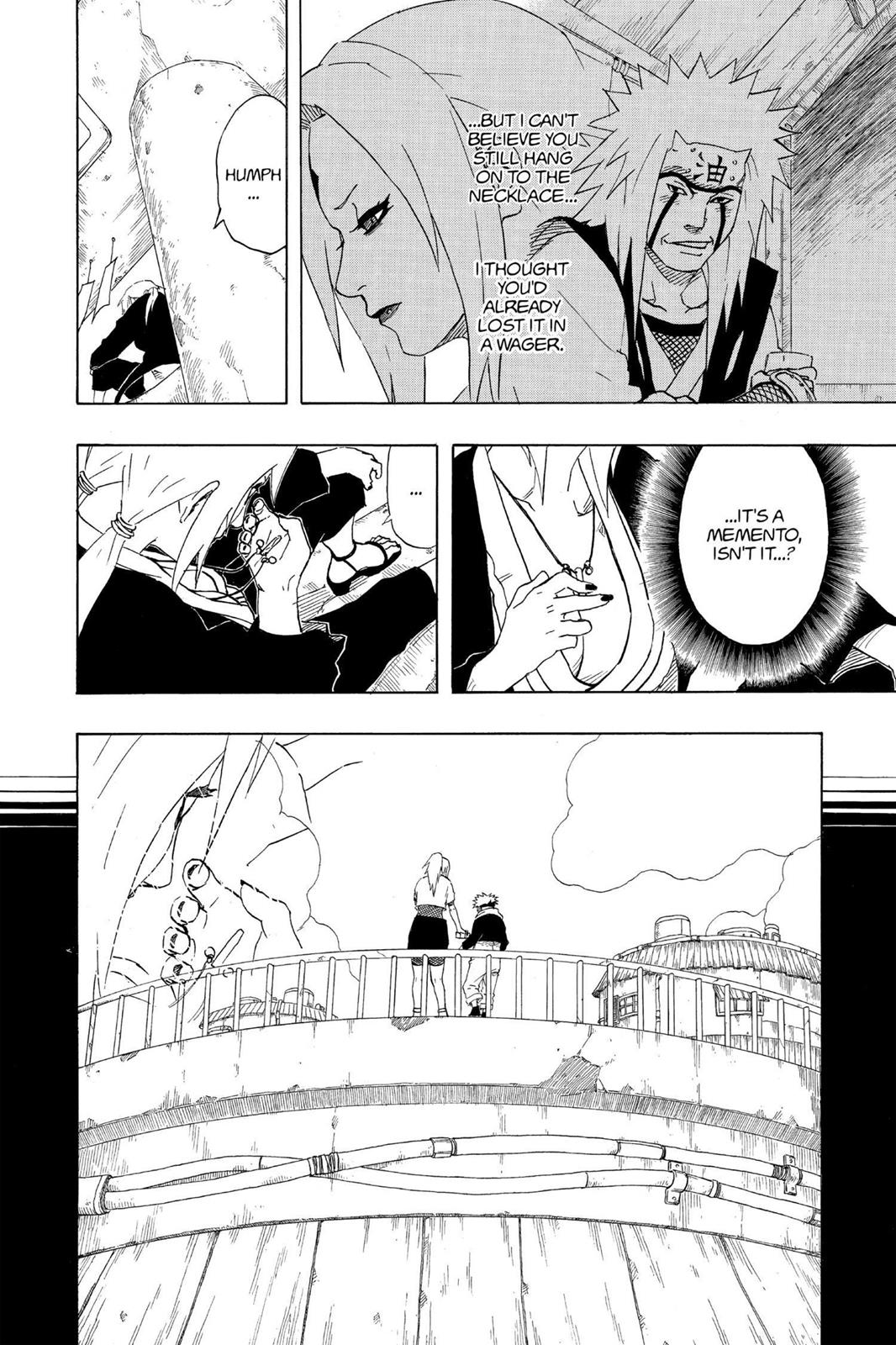 Naruto Chapter 160 — page 6