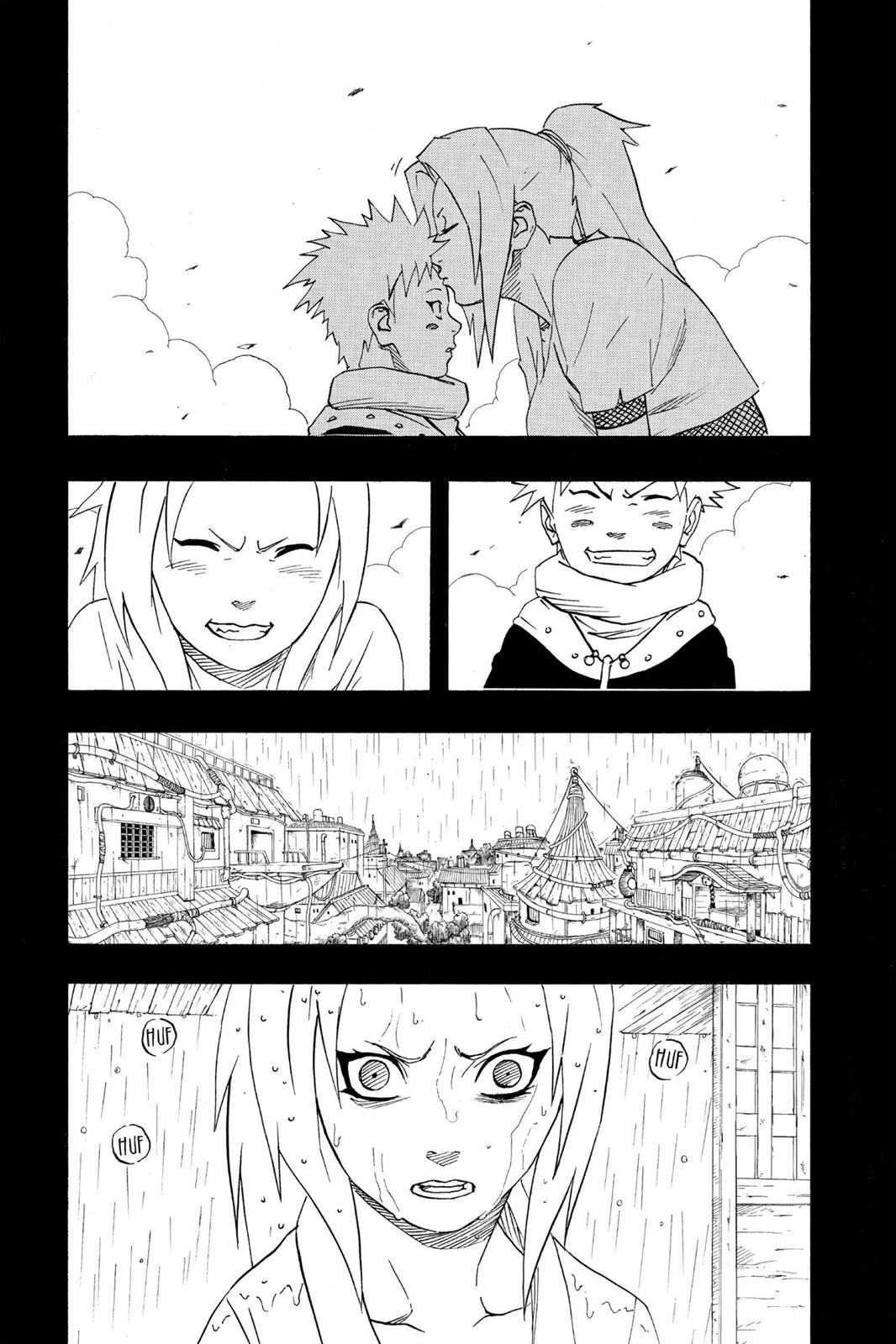 Naruto Chapter 160 — page 9