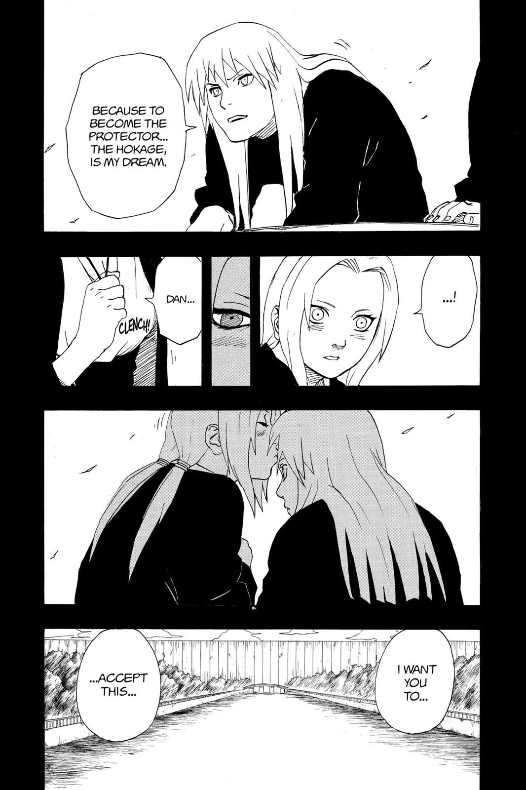 Naruto Chapter 160 — page 15