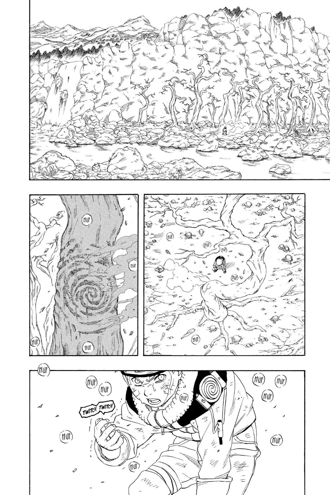 Naruto Chapter 161 — page 2