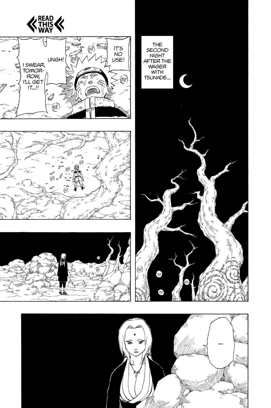Naruto Chapter 161 — page 7