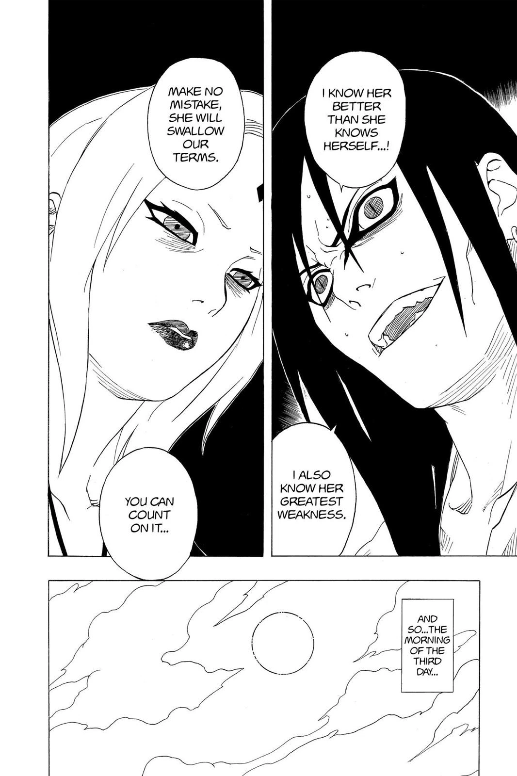 Naruto Chapter 161 — page 10