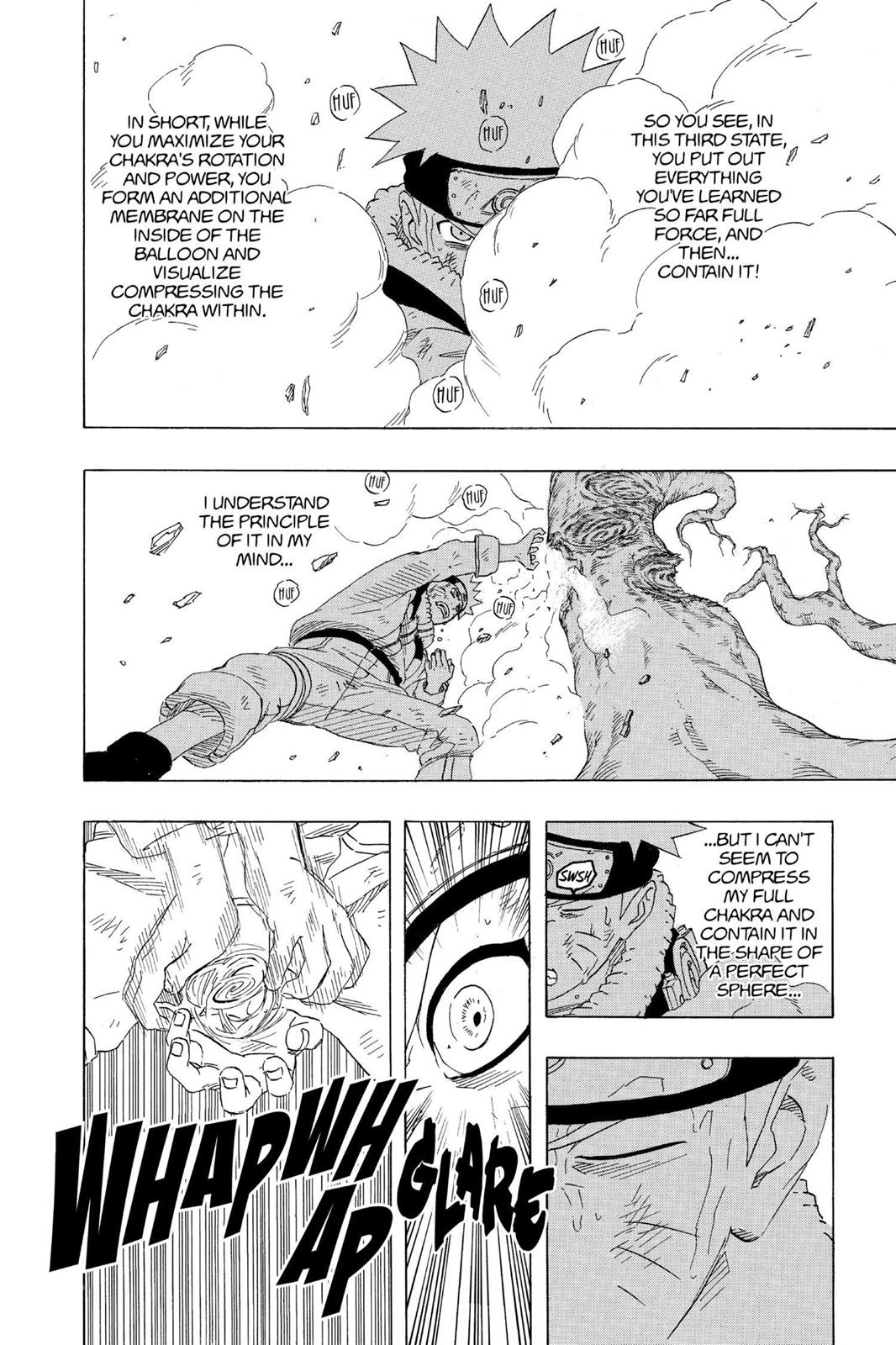 Naruto Chapter 161 — page 12