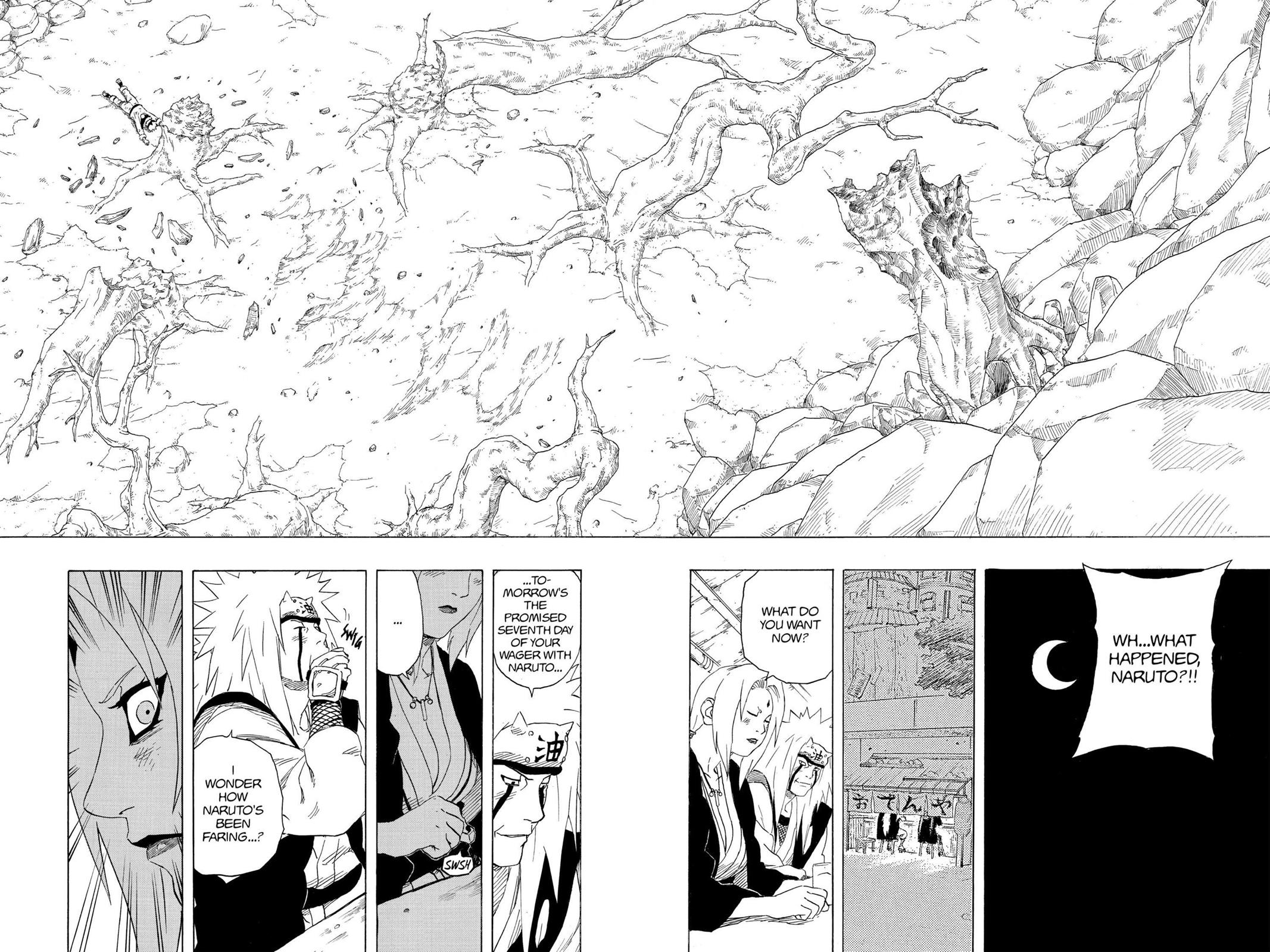 Naruto Chapter 161 — page 16