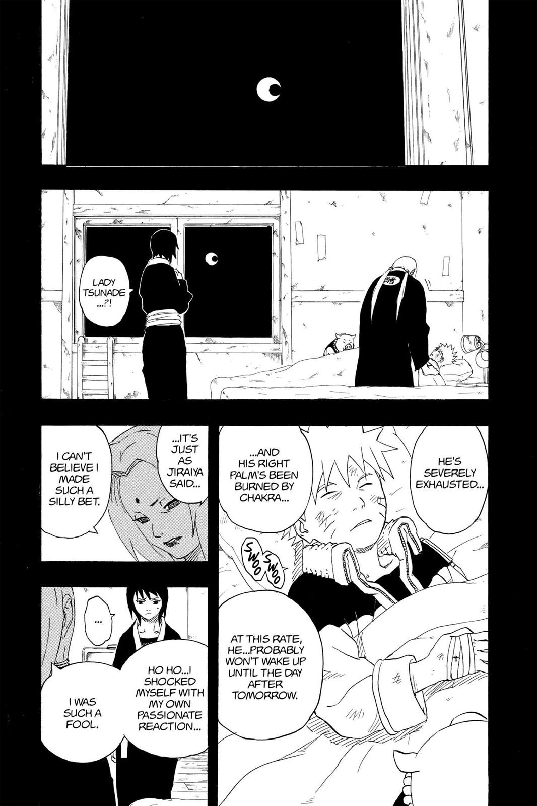 Naruto Chapter 162 — page 4