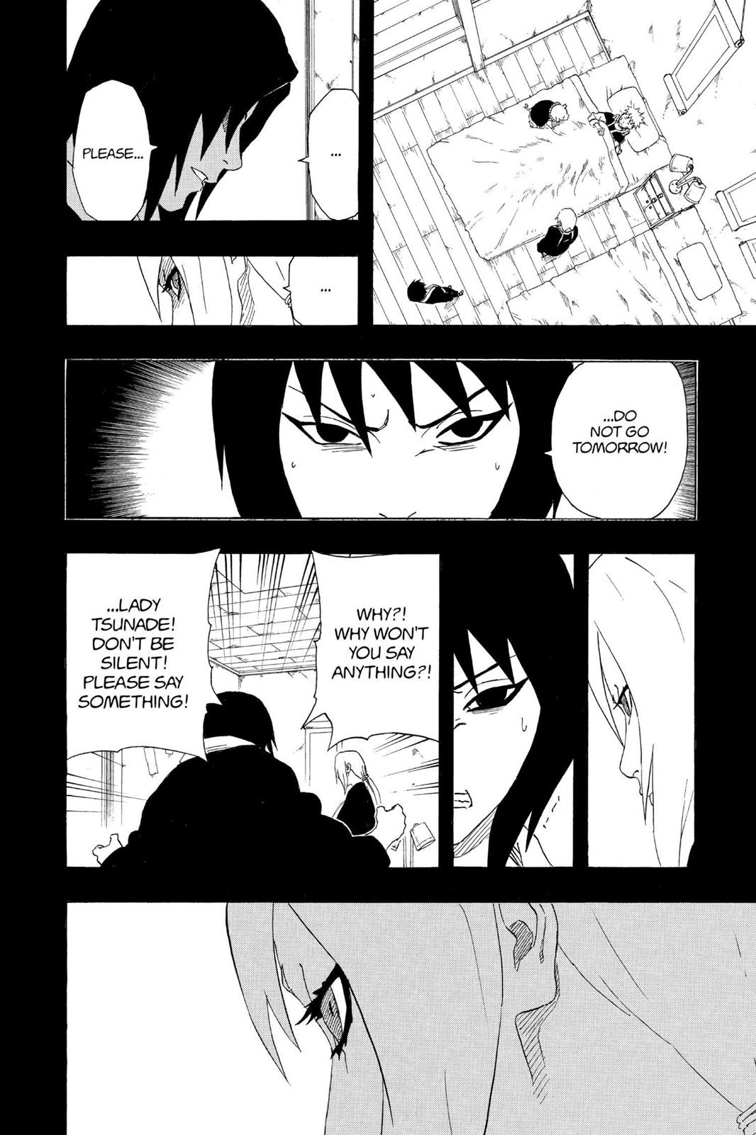 Naruto Chapter 162 — page 5