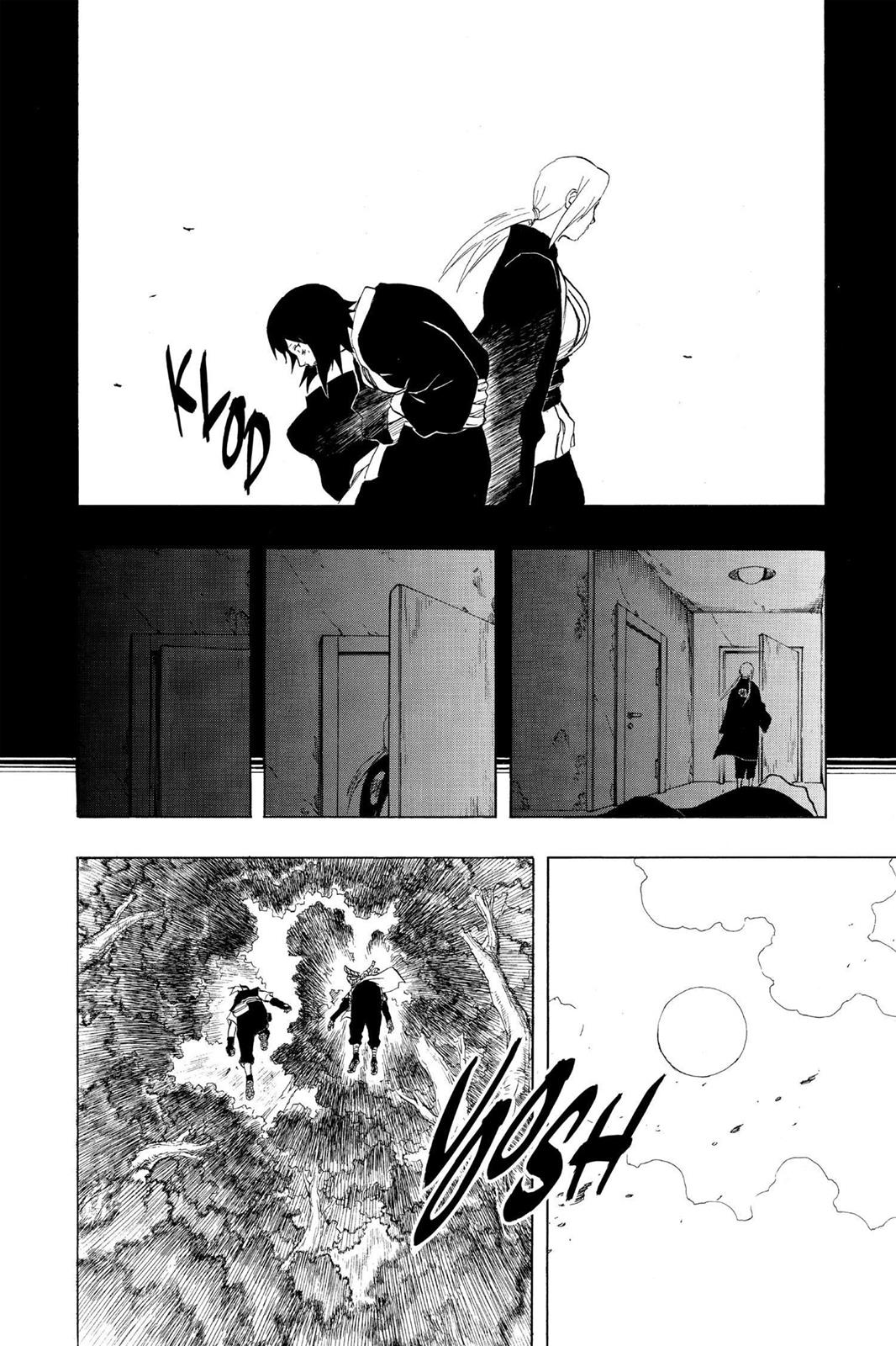 Naruto Chapter 162 — page 7