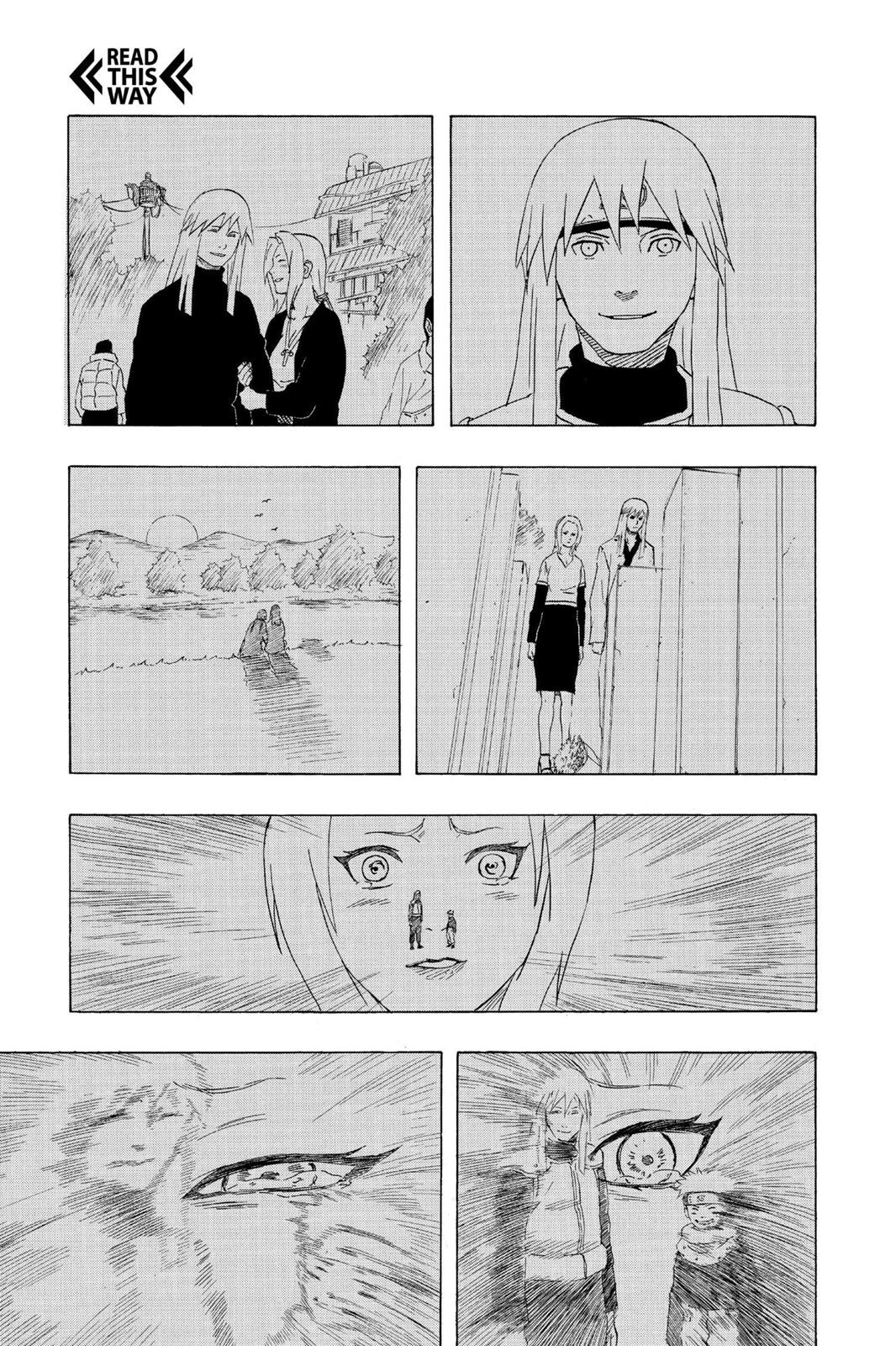 Naruto Chapter 162 — page 18
