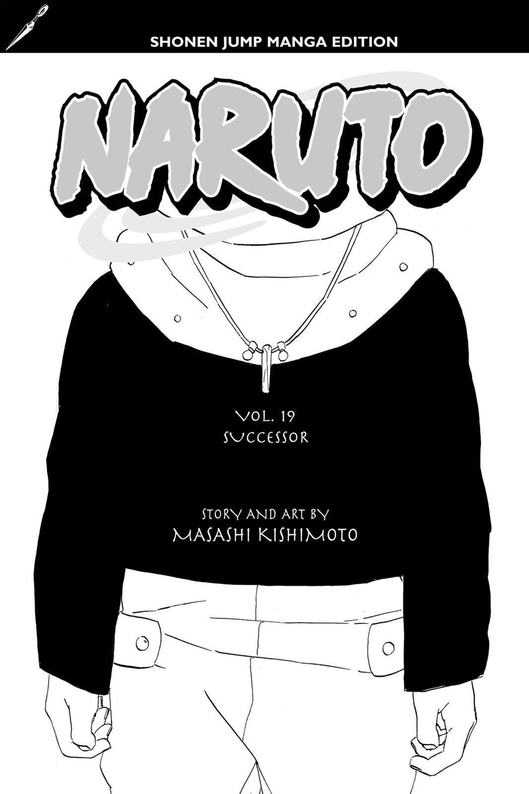 Naruto Chapter 163 — page 4
