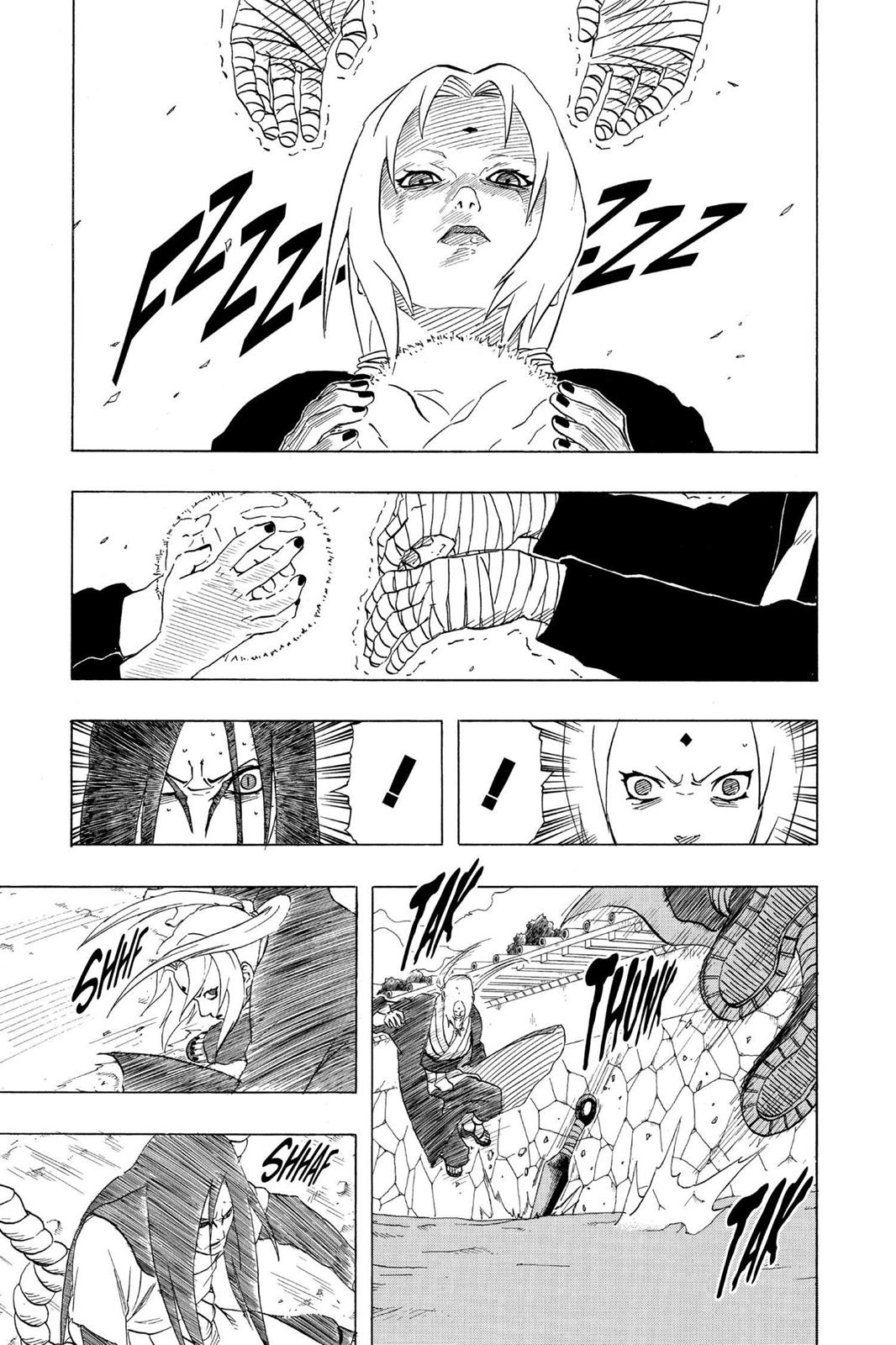 Naruto Chapter 163 — page 12