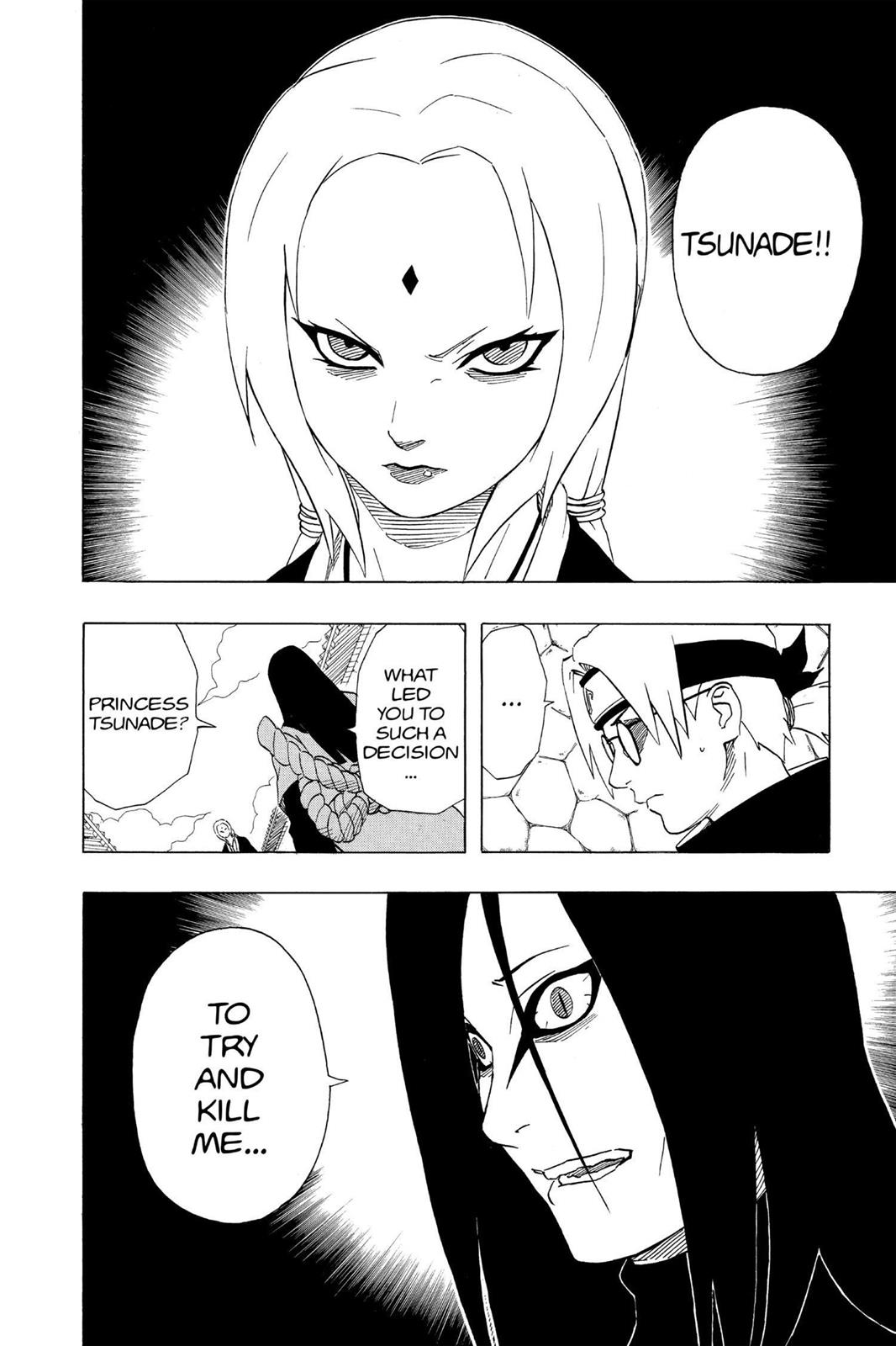Naruto Chapter 163 — page 15