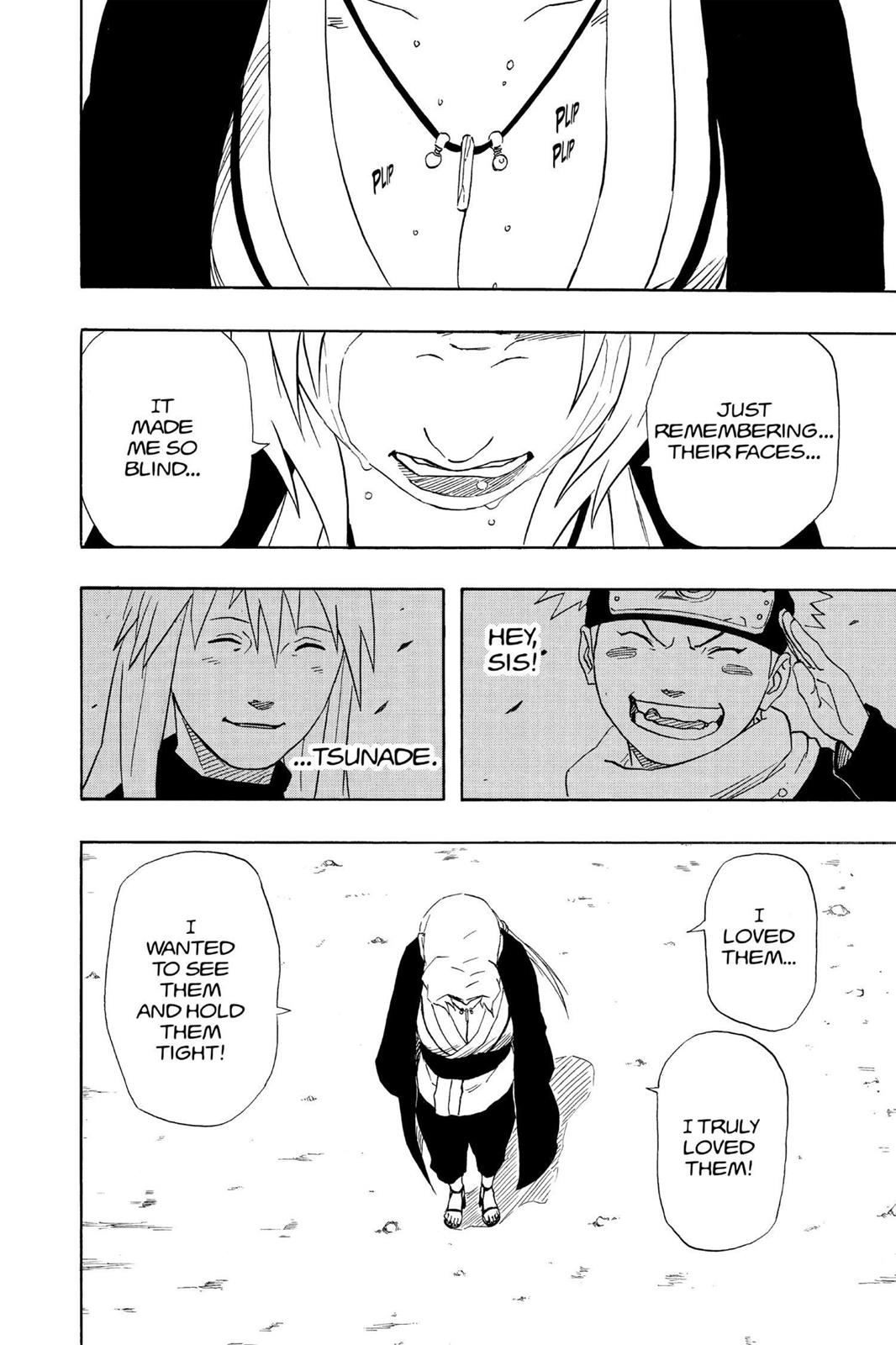 Naruto Chapter 163 — page 19