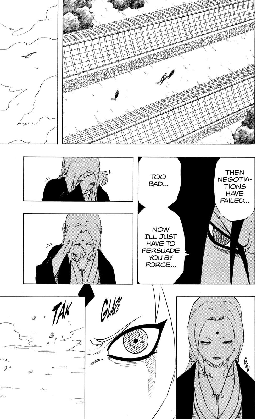 Naruto Chapter 163 — page 24