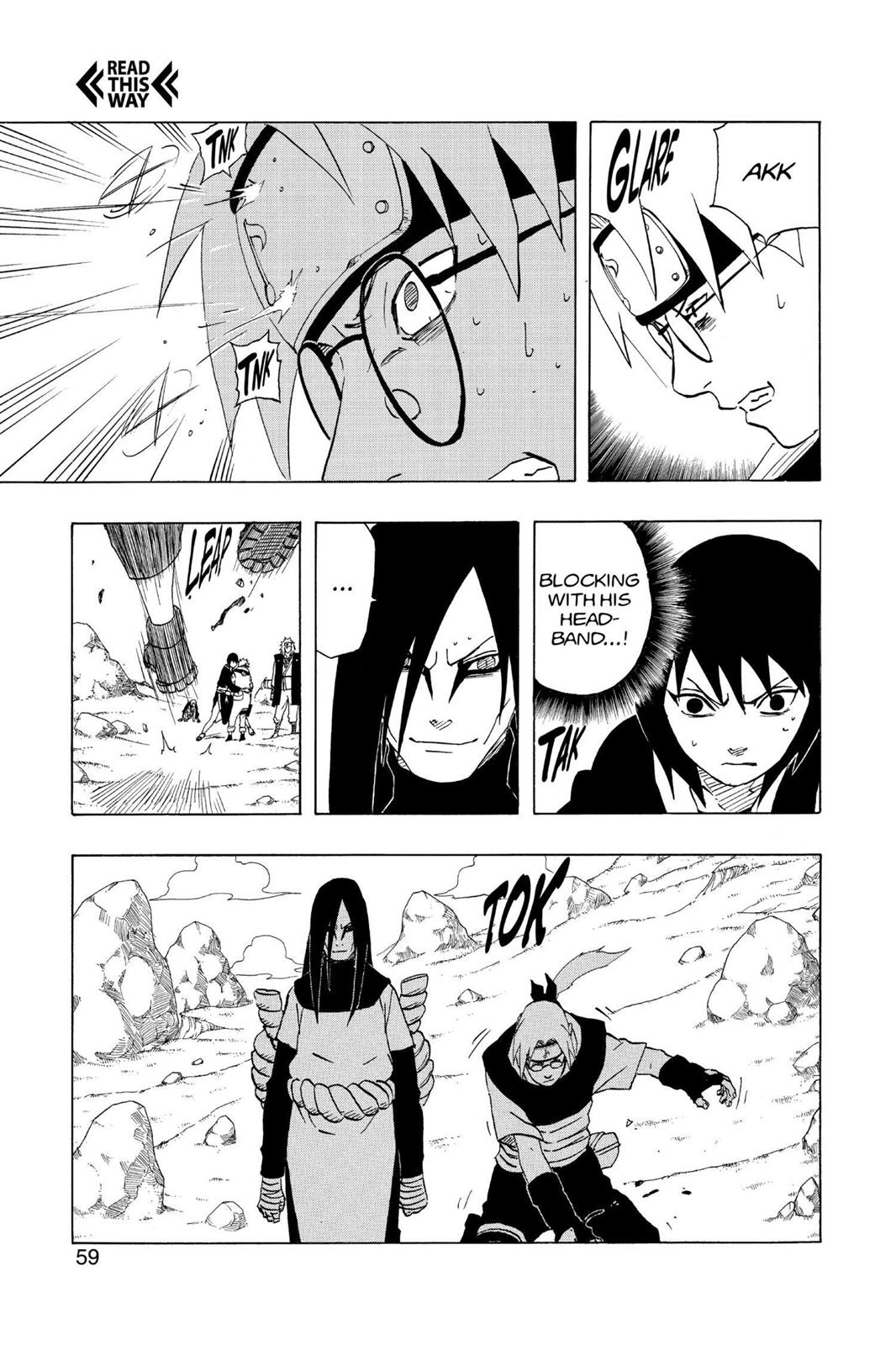 Naruto Chapter 165 — page 12