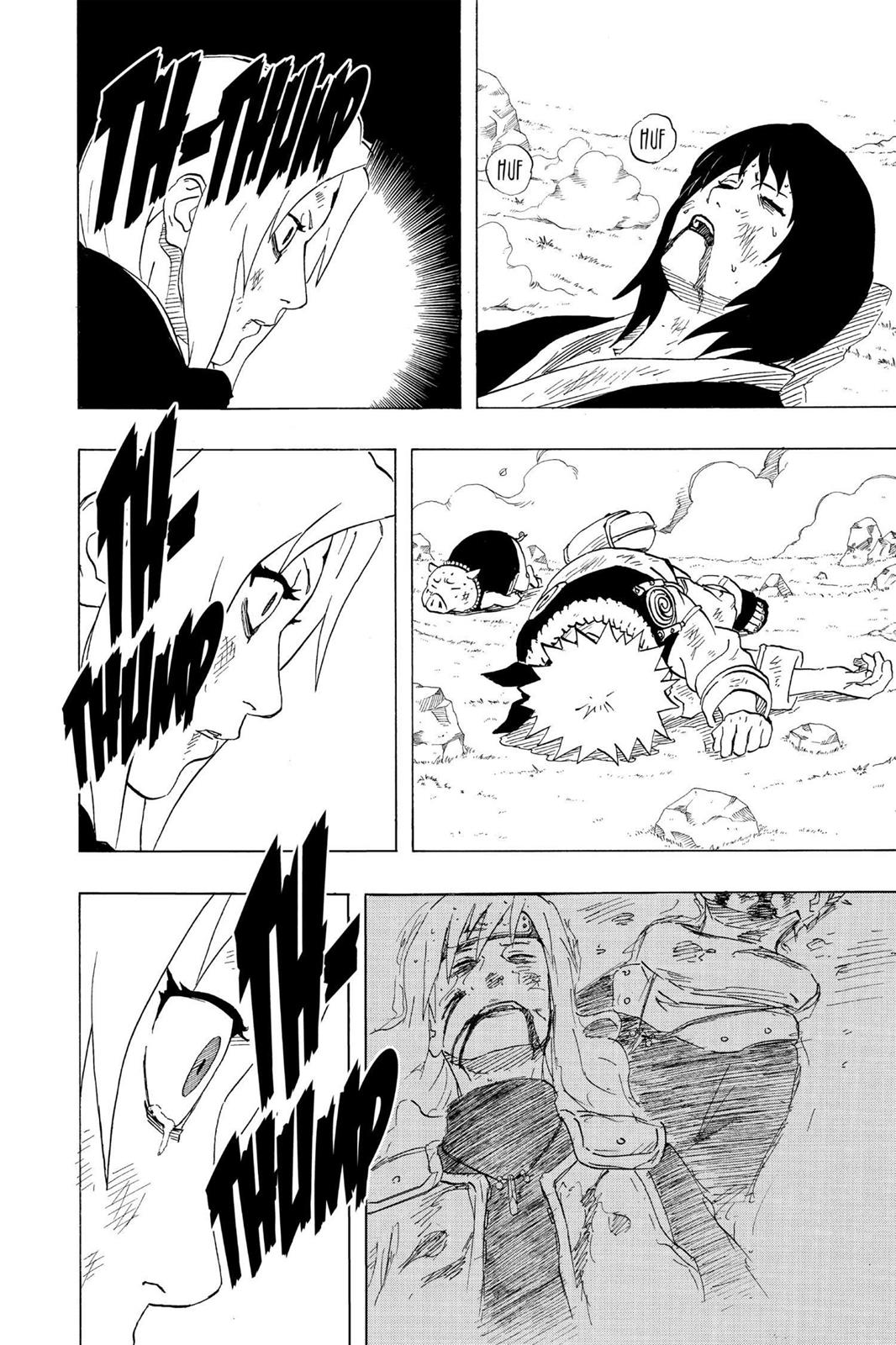 Naruto Chapter 166 — page 14