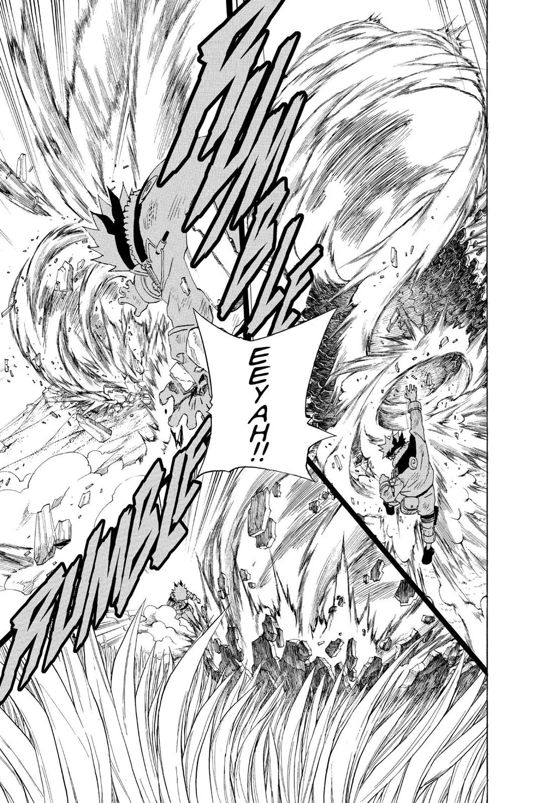 Naruto Chapter 168 — page 3