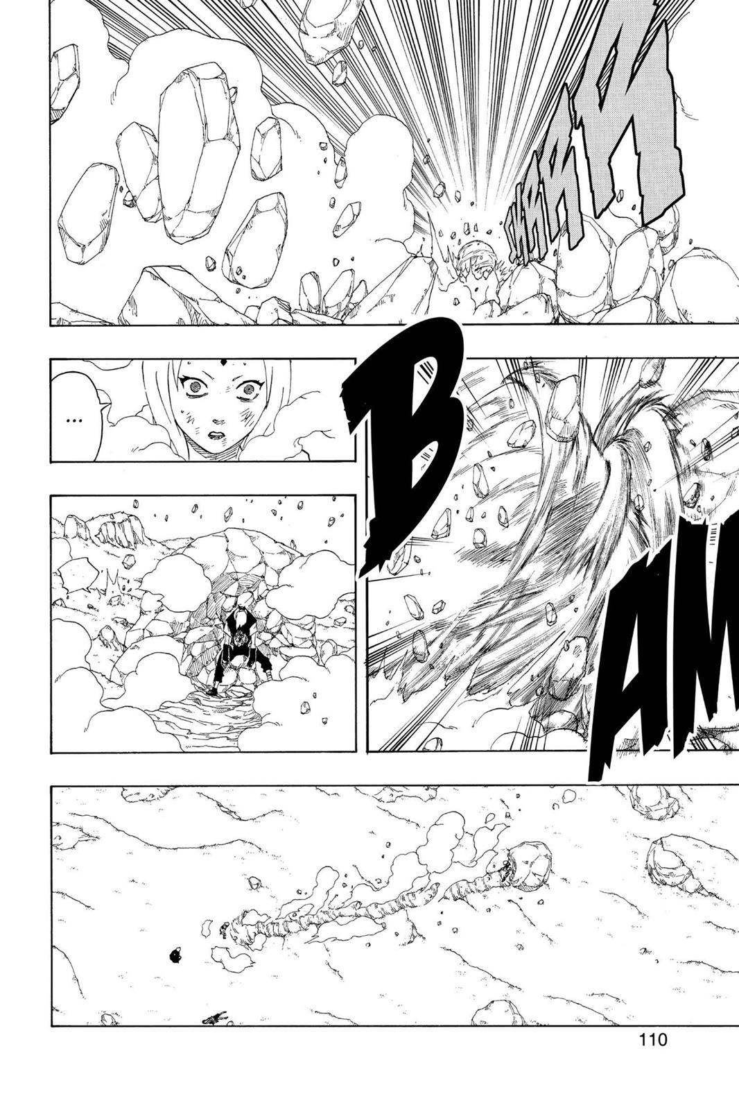 Naruto Chapter 168 — page 4