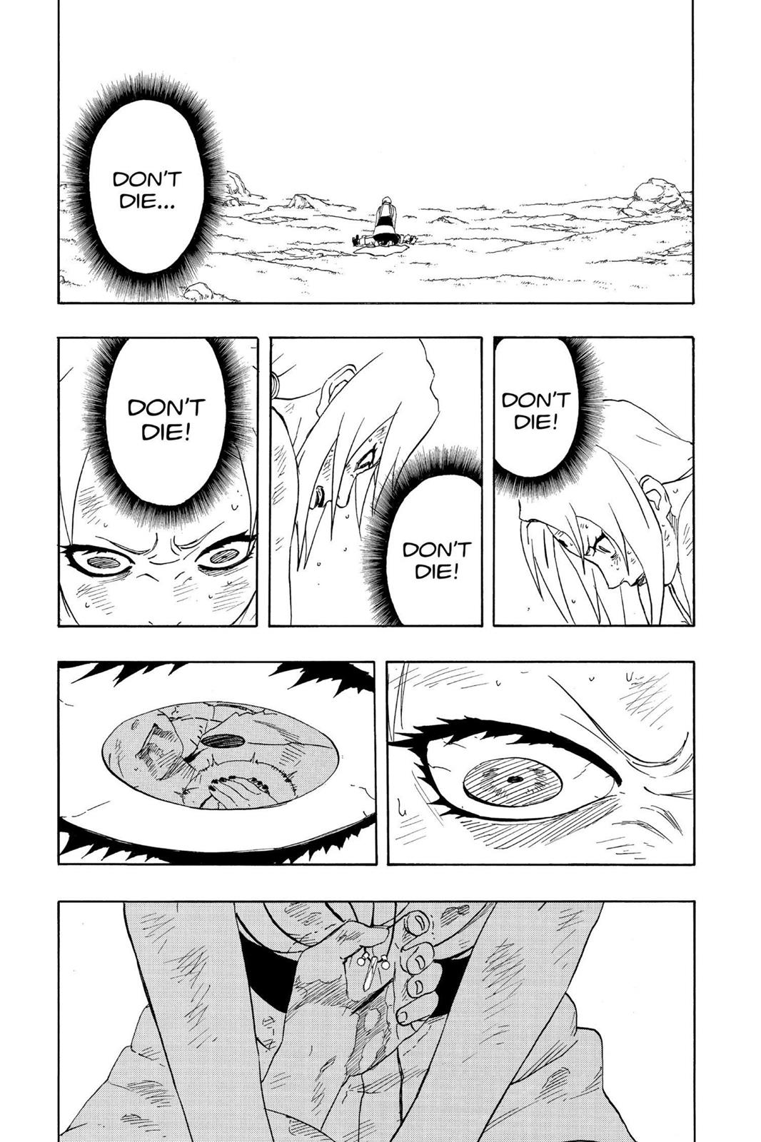 Naruto Chapter 168 — page 13