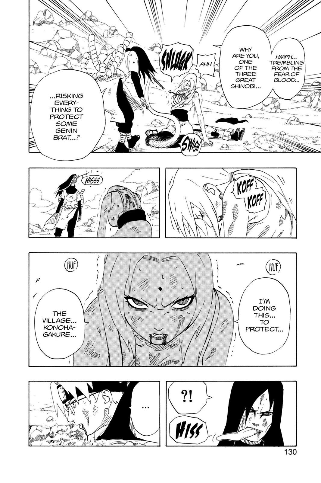 Naruto Chapter 169 — page 4